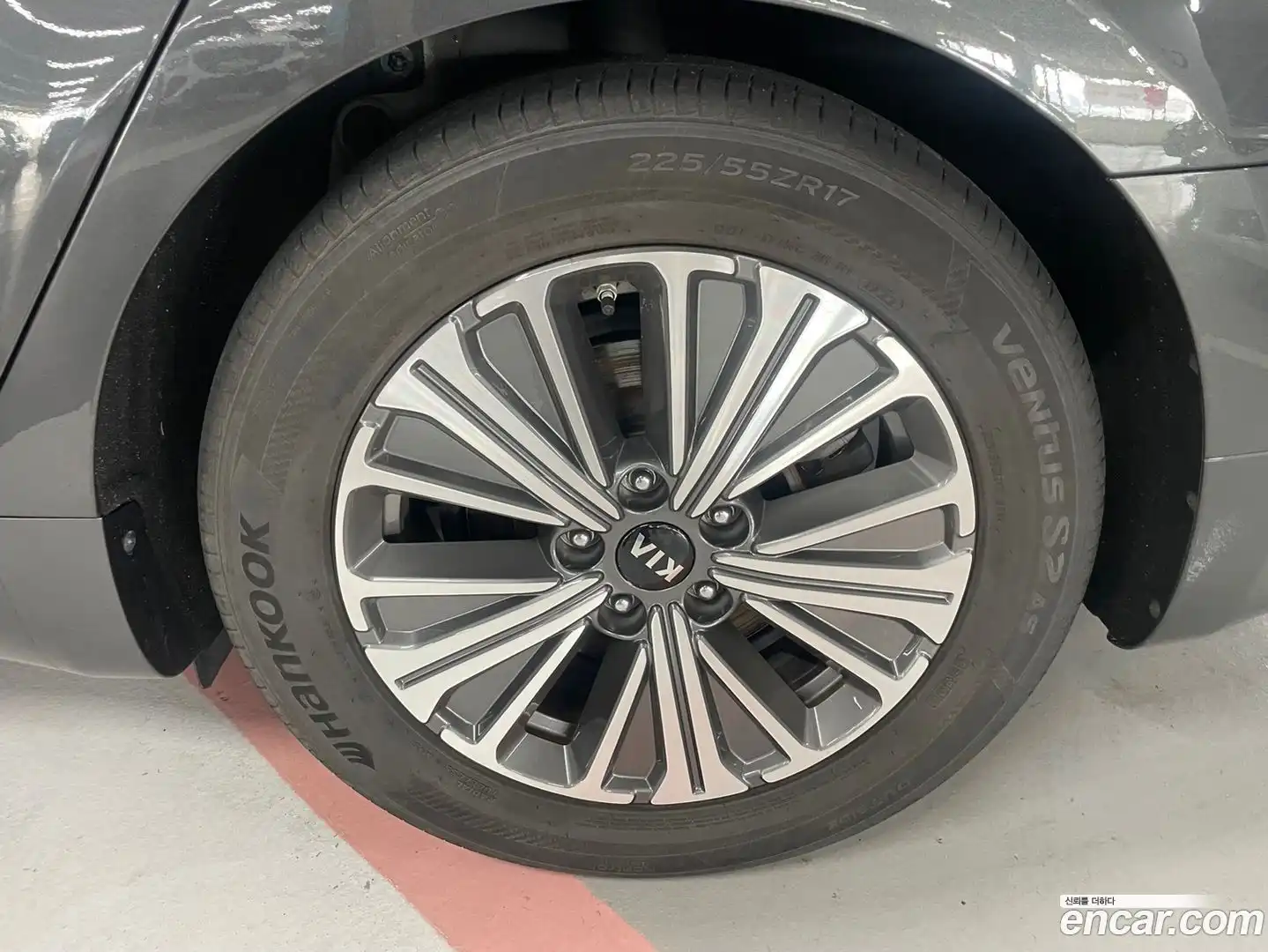 K7 Kia 2020.11-OPTION-024