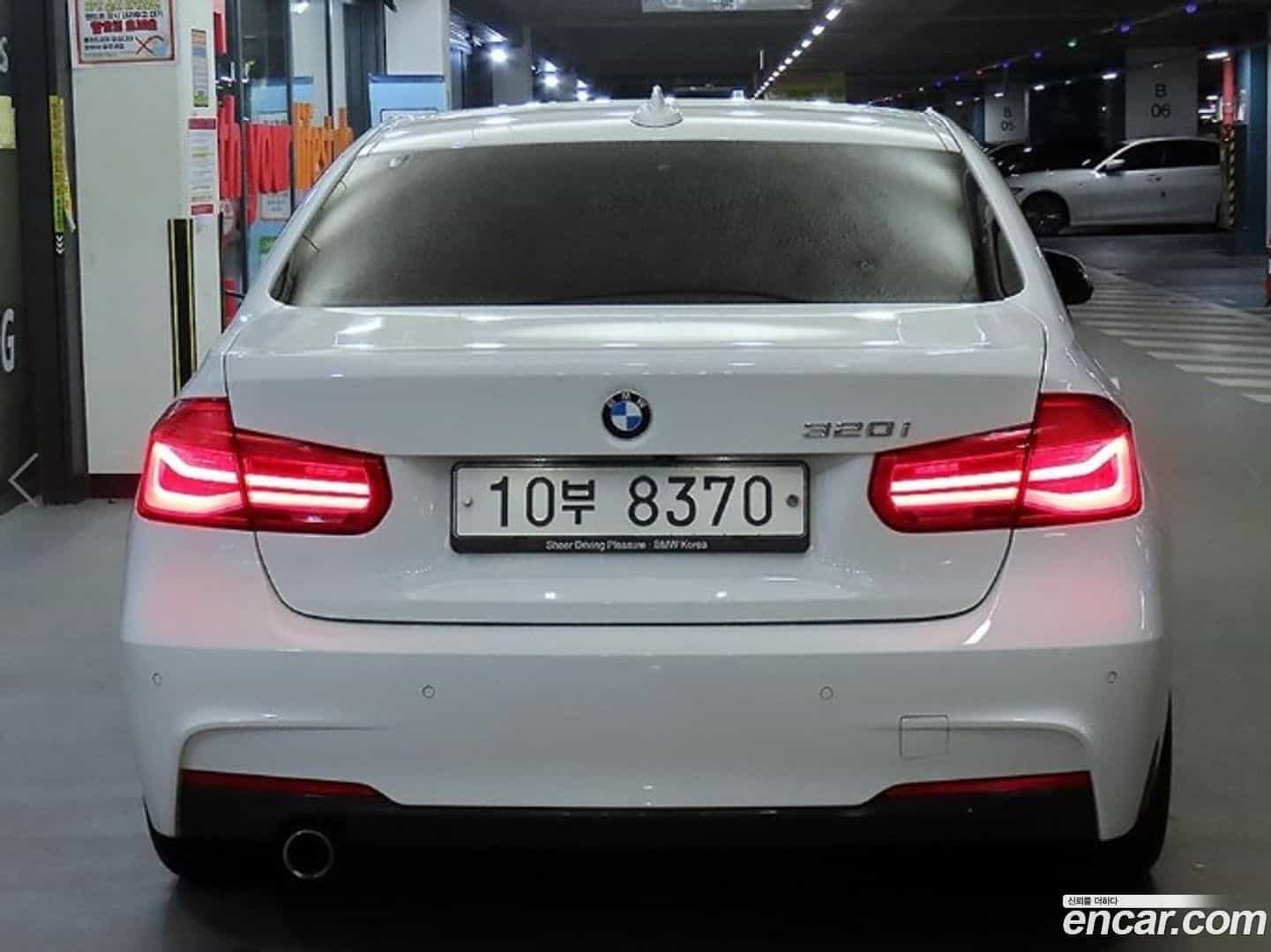 3-Series BMW 2018.1-OUTER-005