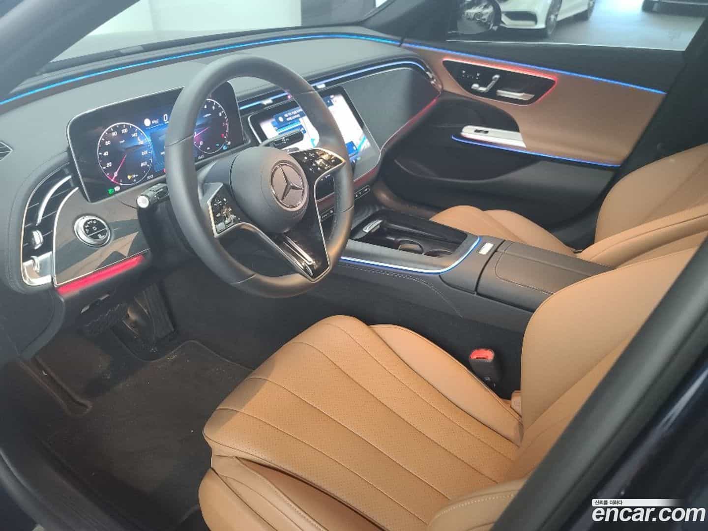 E-Class Mercedes-Benz 2026.1-INNER-009