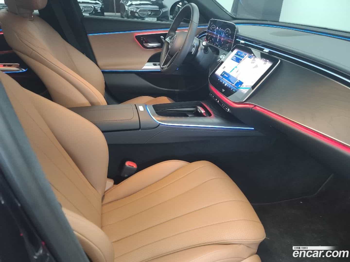 E-Class Mercedes-Benz 2026.1-OPTION-015