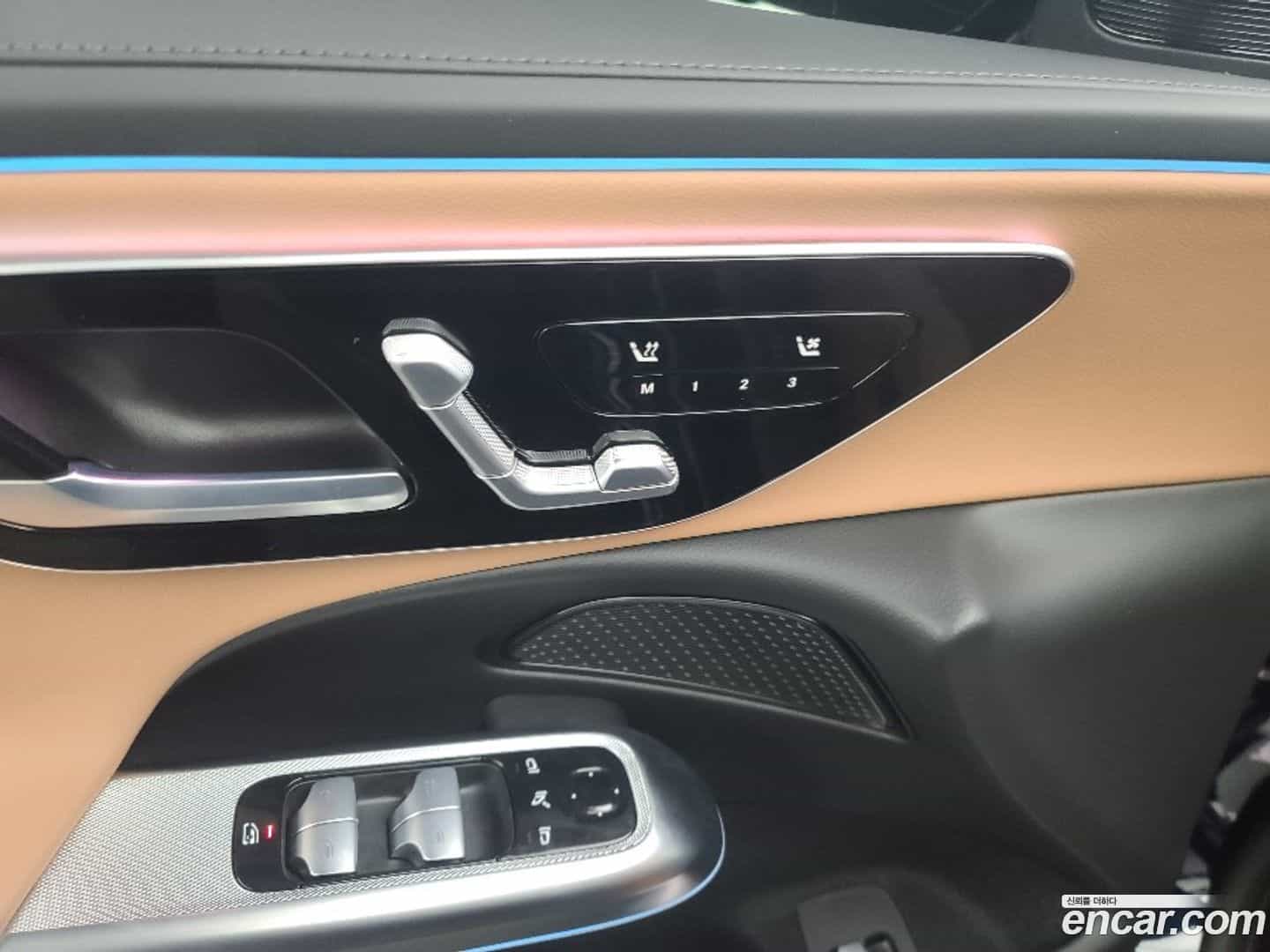 E-Class Mercedes-Benz 2026.1-OPTION-018