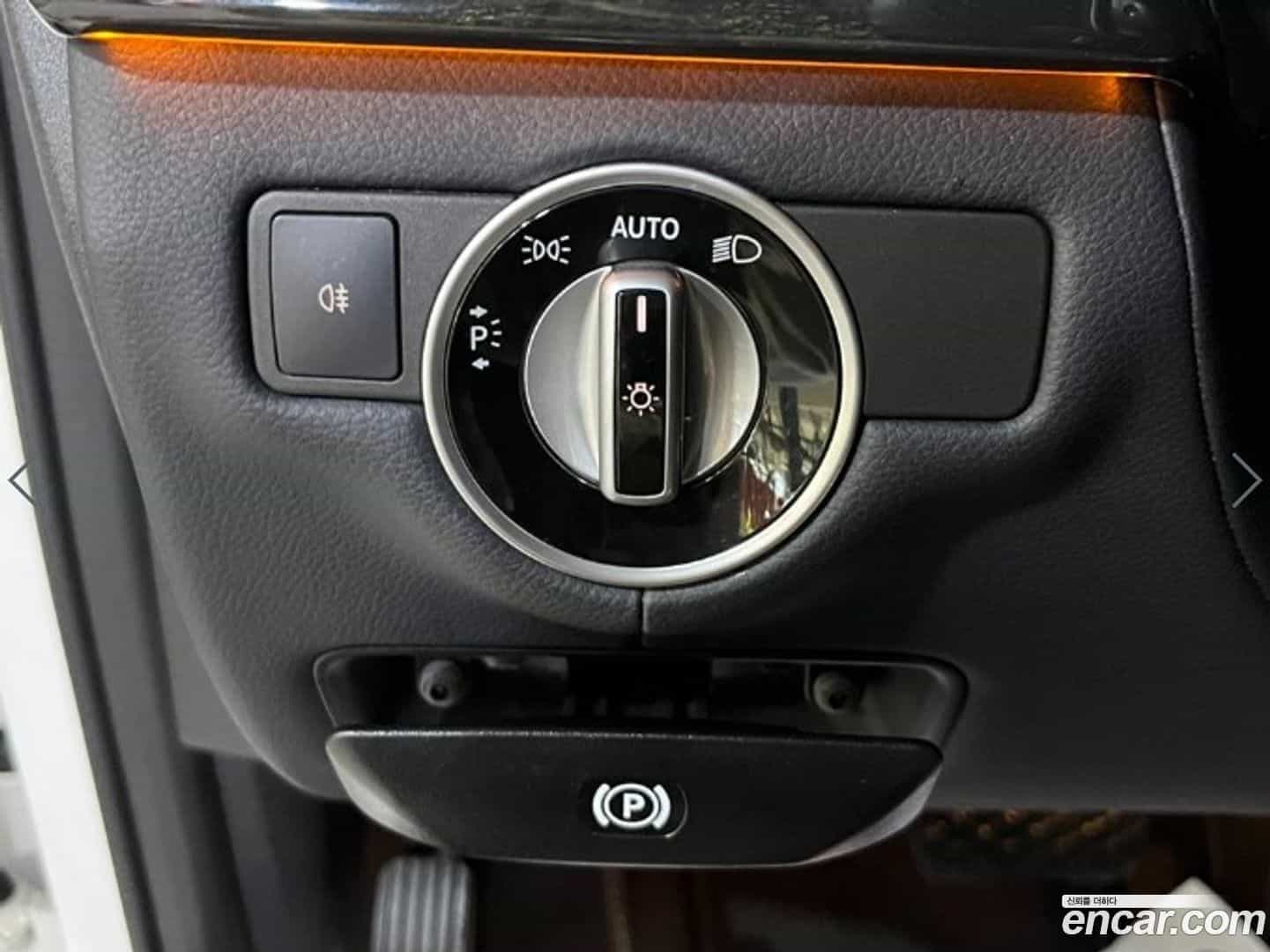 CLS-Class Mercedes-Benz 2017.5-OPTION-017