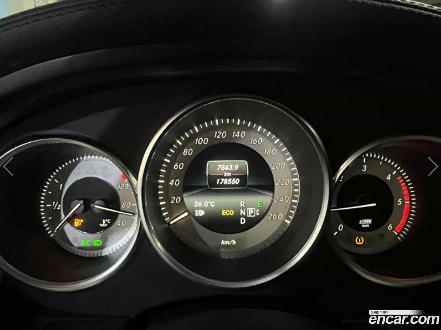 CLS-Class Mercedes-Benz 2017.5-OPTION-020