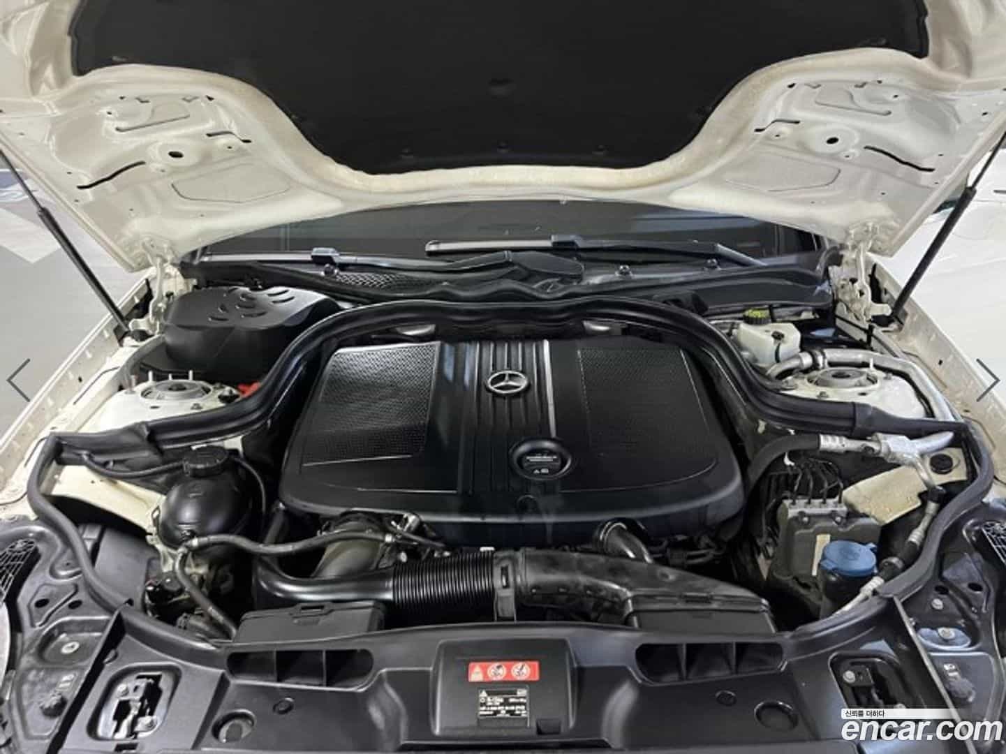 CLS-Class Mercedes-Benz 2017.5-OPTION-022