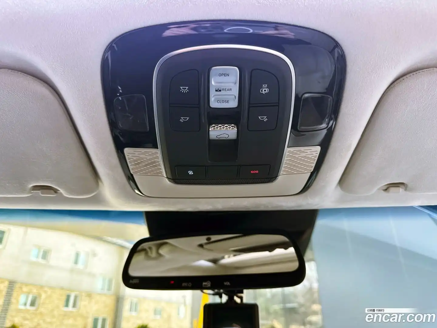 Palisade Hyundai 2021.8-OPTION-015
