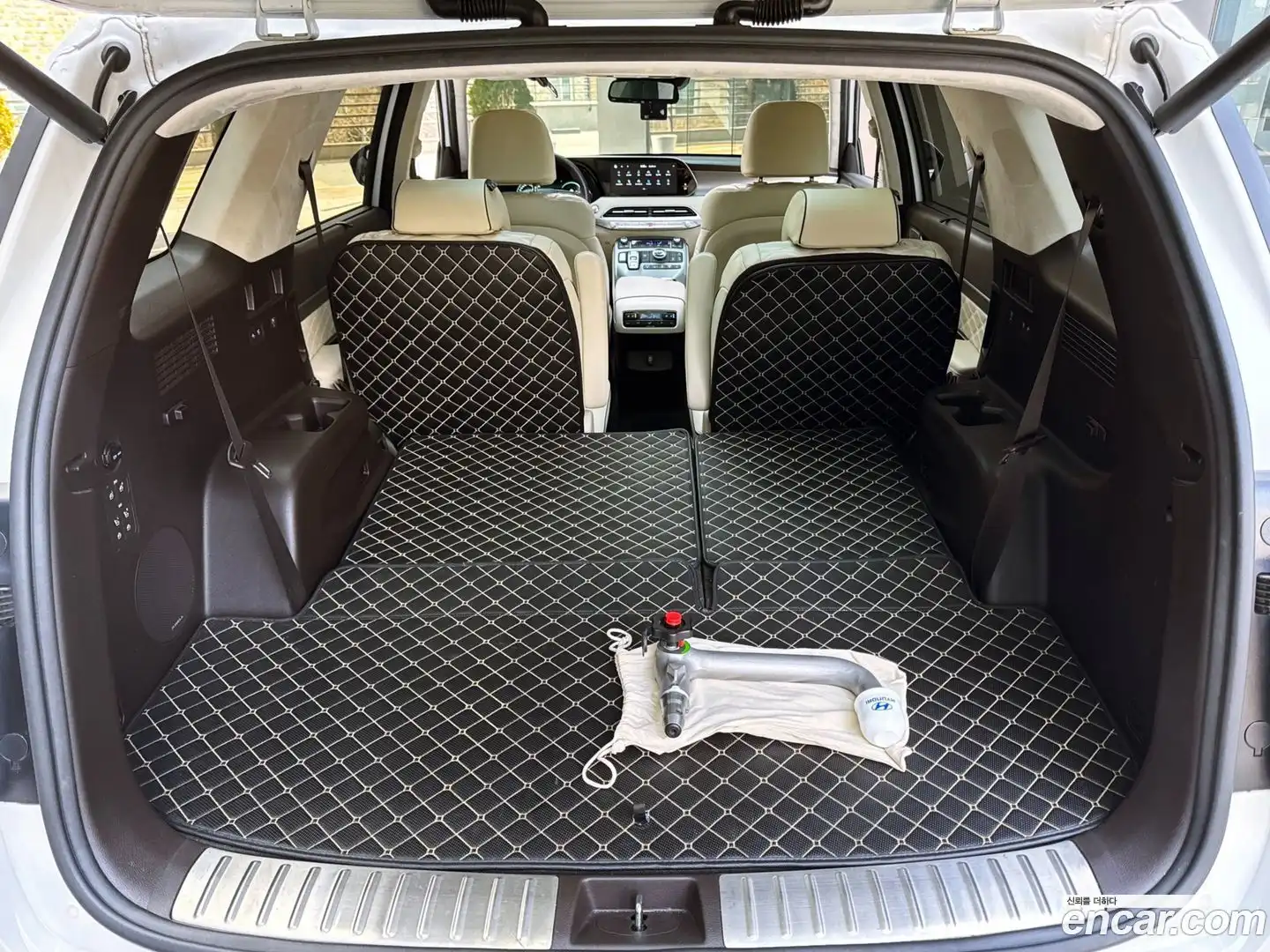 Palisade Hyundai 2021.8-OPTION-021