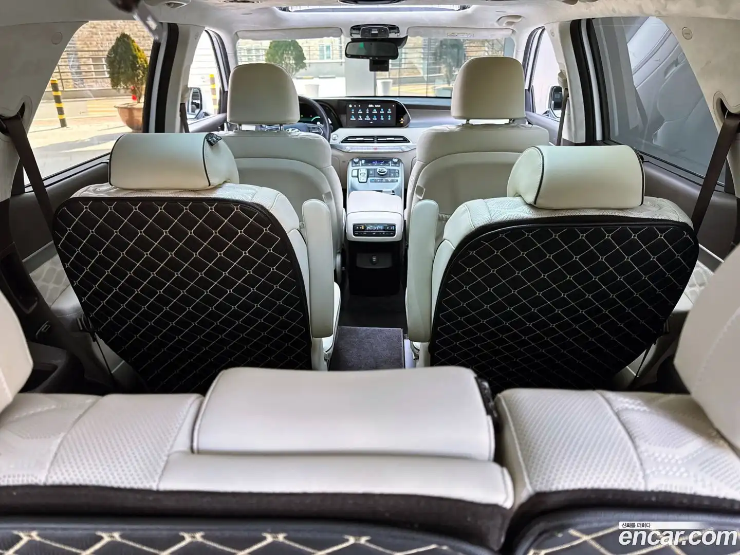 Palisade Hyundai 2021.8-OPTION-022