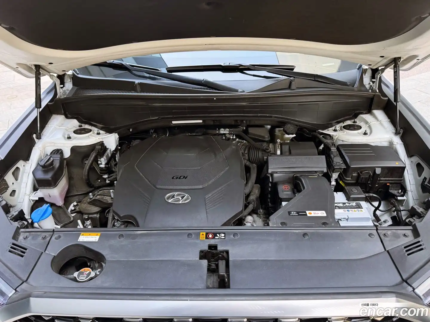Palisade Hyundai 2021.8-OPTION-023