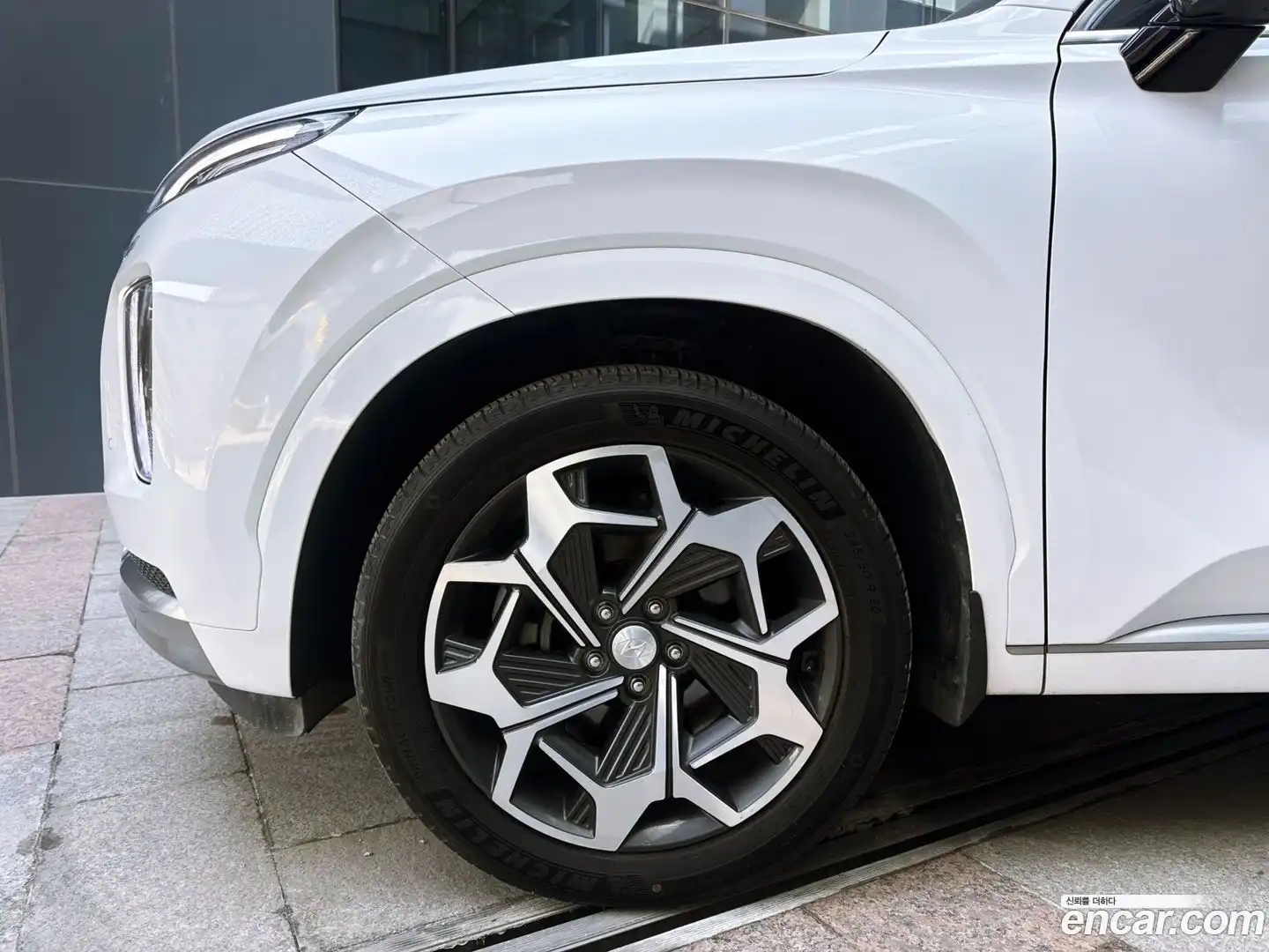 Palisade Hyundai 2021.8-OPTION-024
