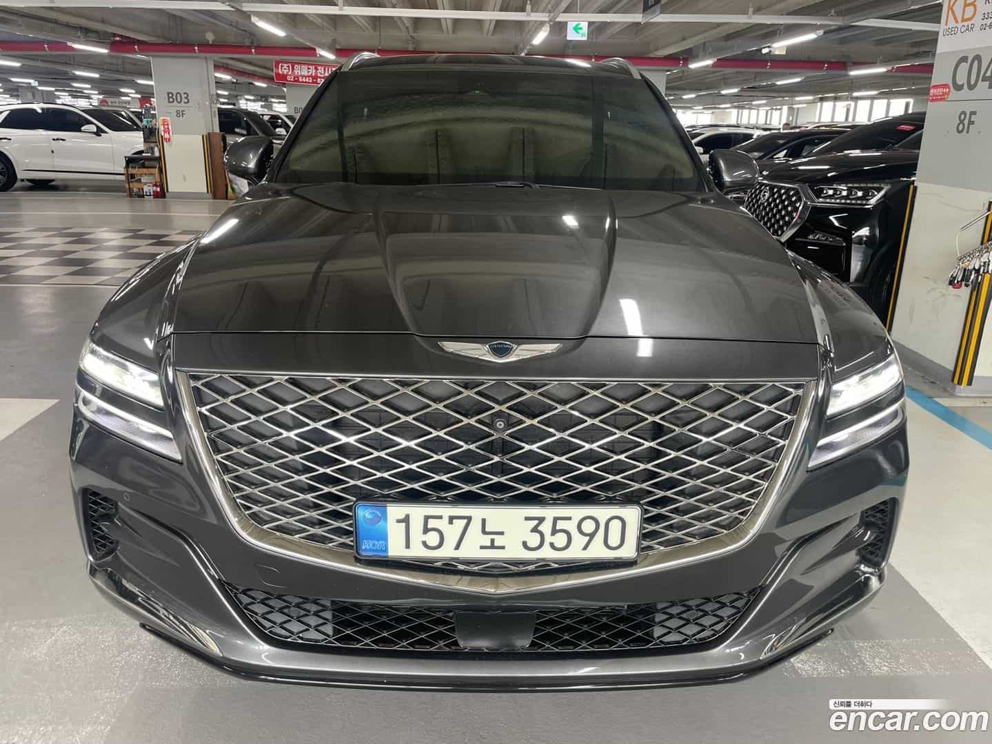 GV80 Genesis 2021.6-OUTER-001