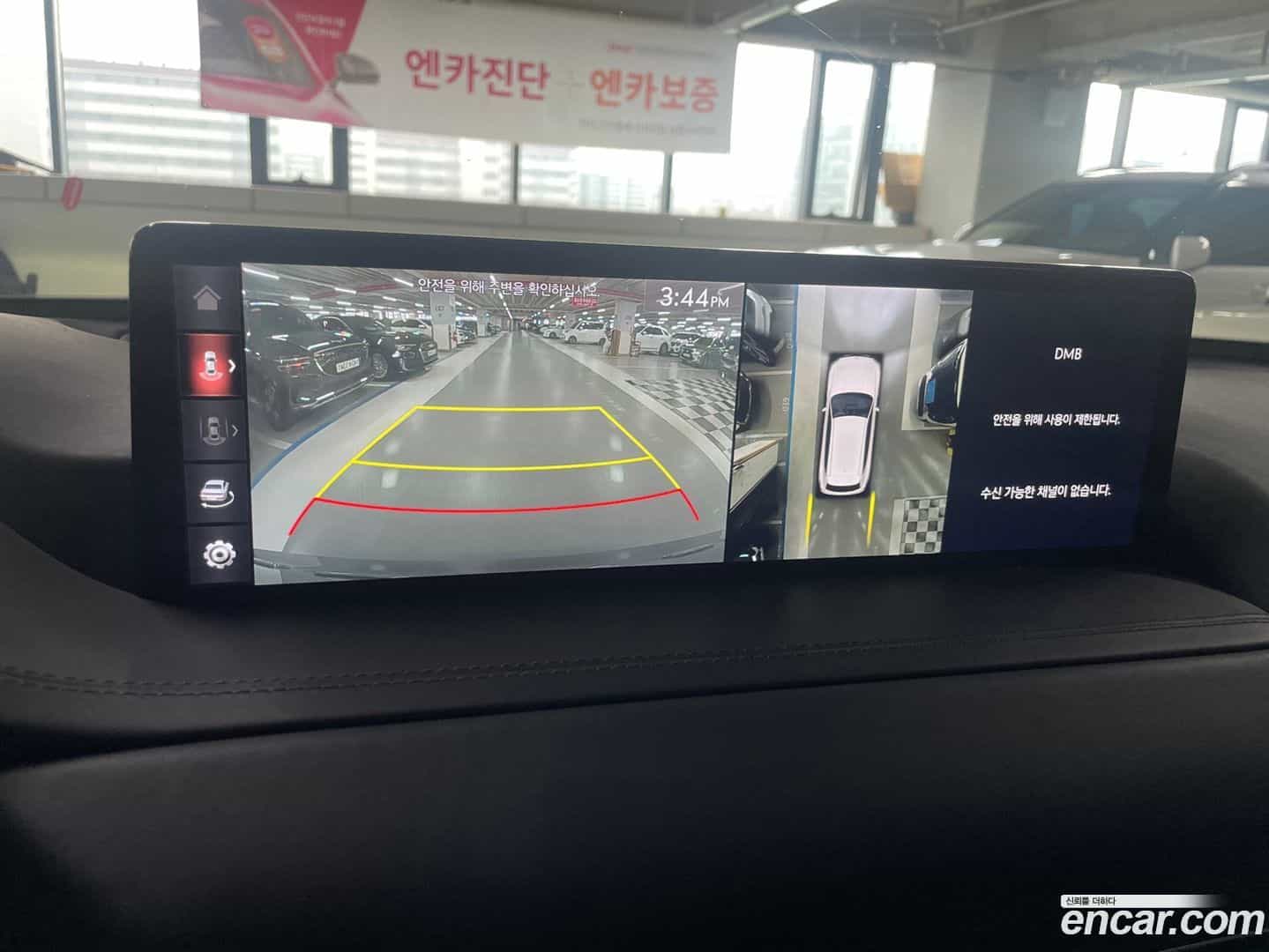 GV80 Genesis 2021.6-OPTION-015