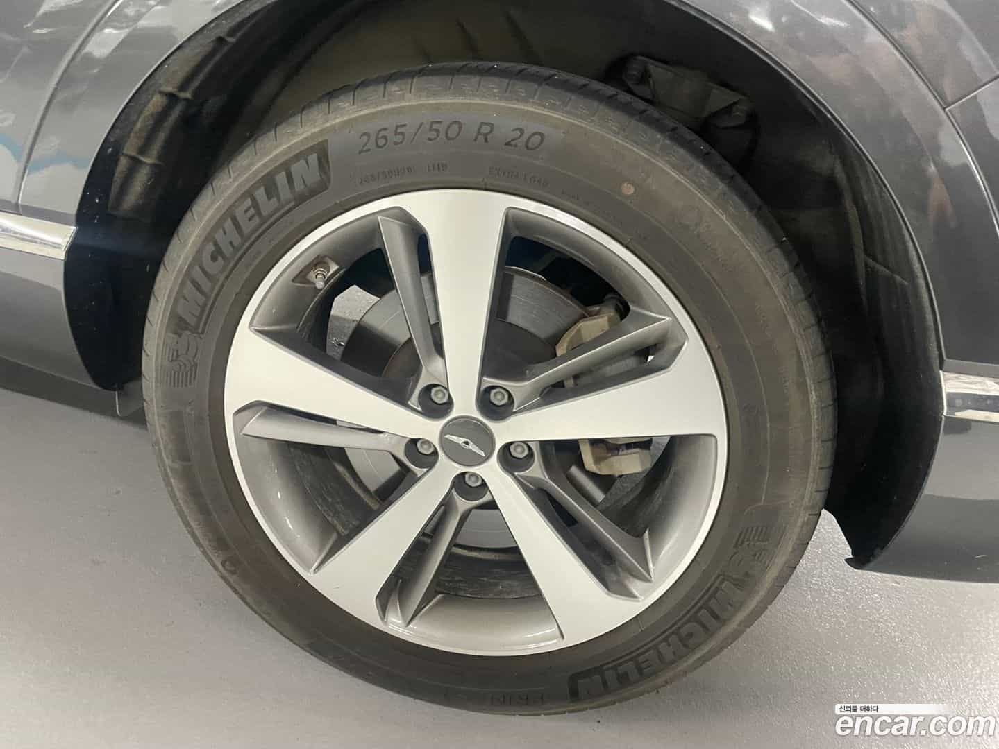 GV80 Genesis 2021.6-OPTION-024