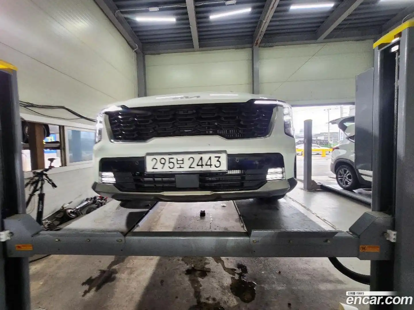 Sorento Kia 2025.5-OUTER-001