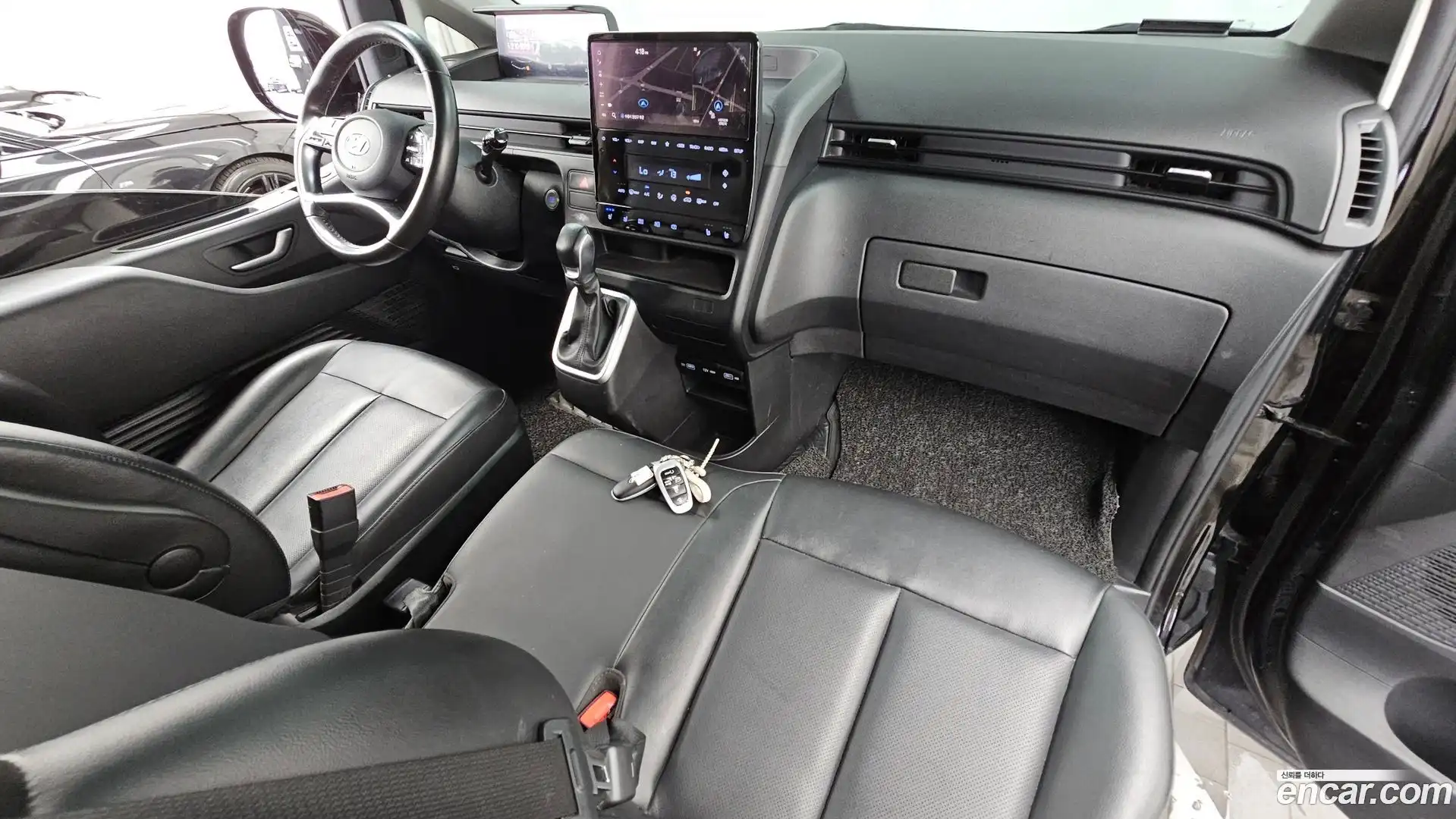 Staria Hyundai 2021.7-INNER-007