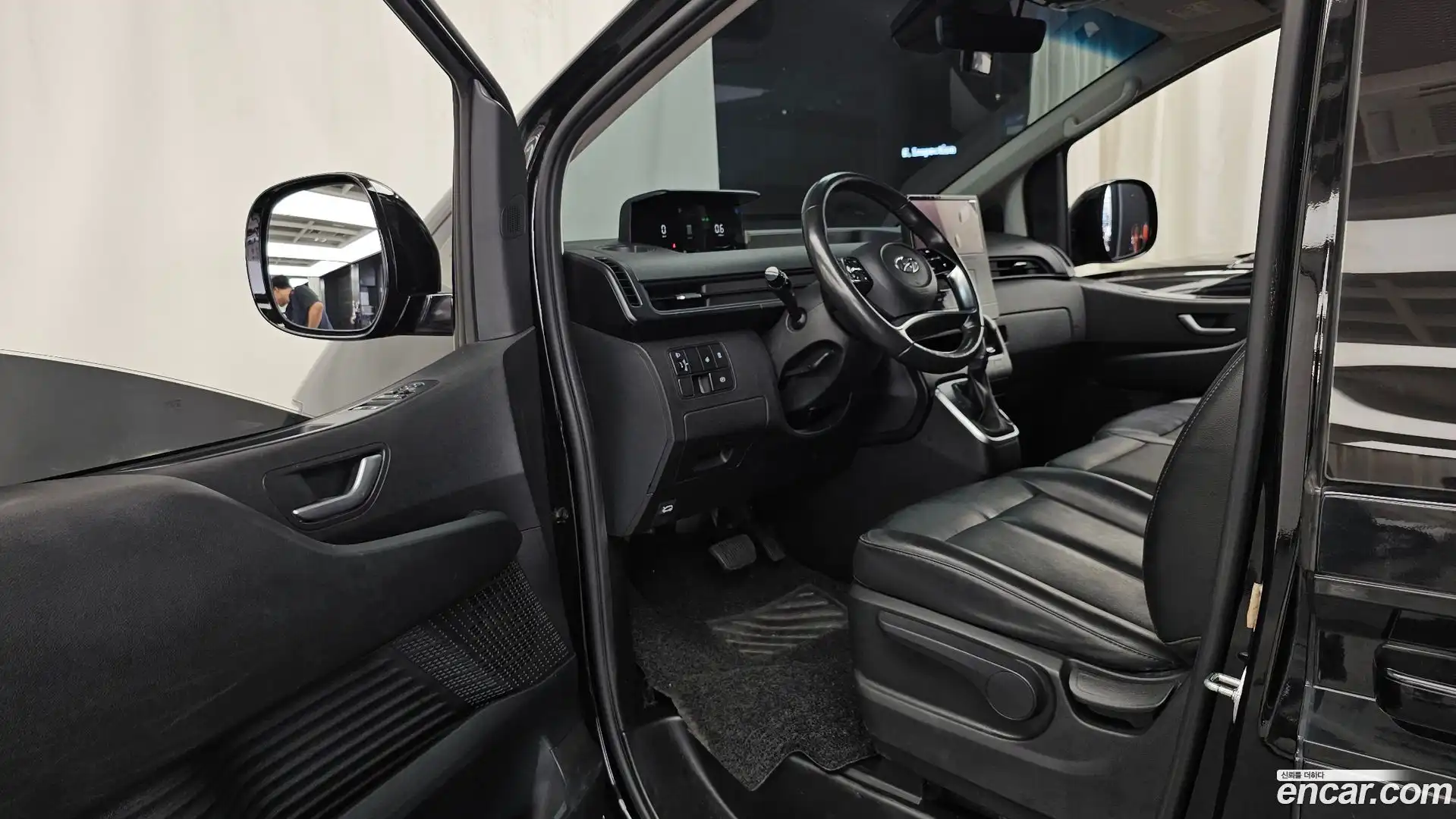Staria Hyundai 2021.7-INNER-010