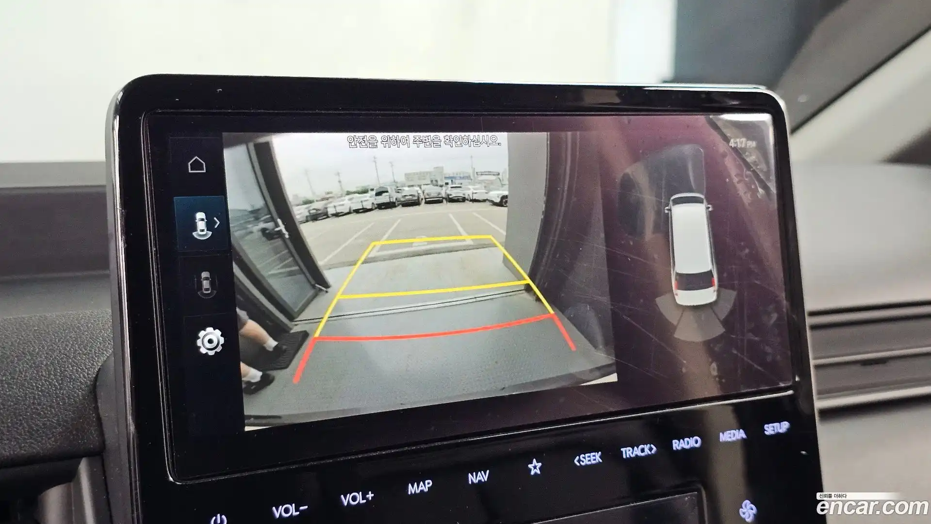Staria Hyundai 2021.7-OPTION-019