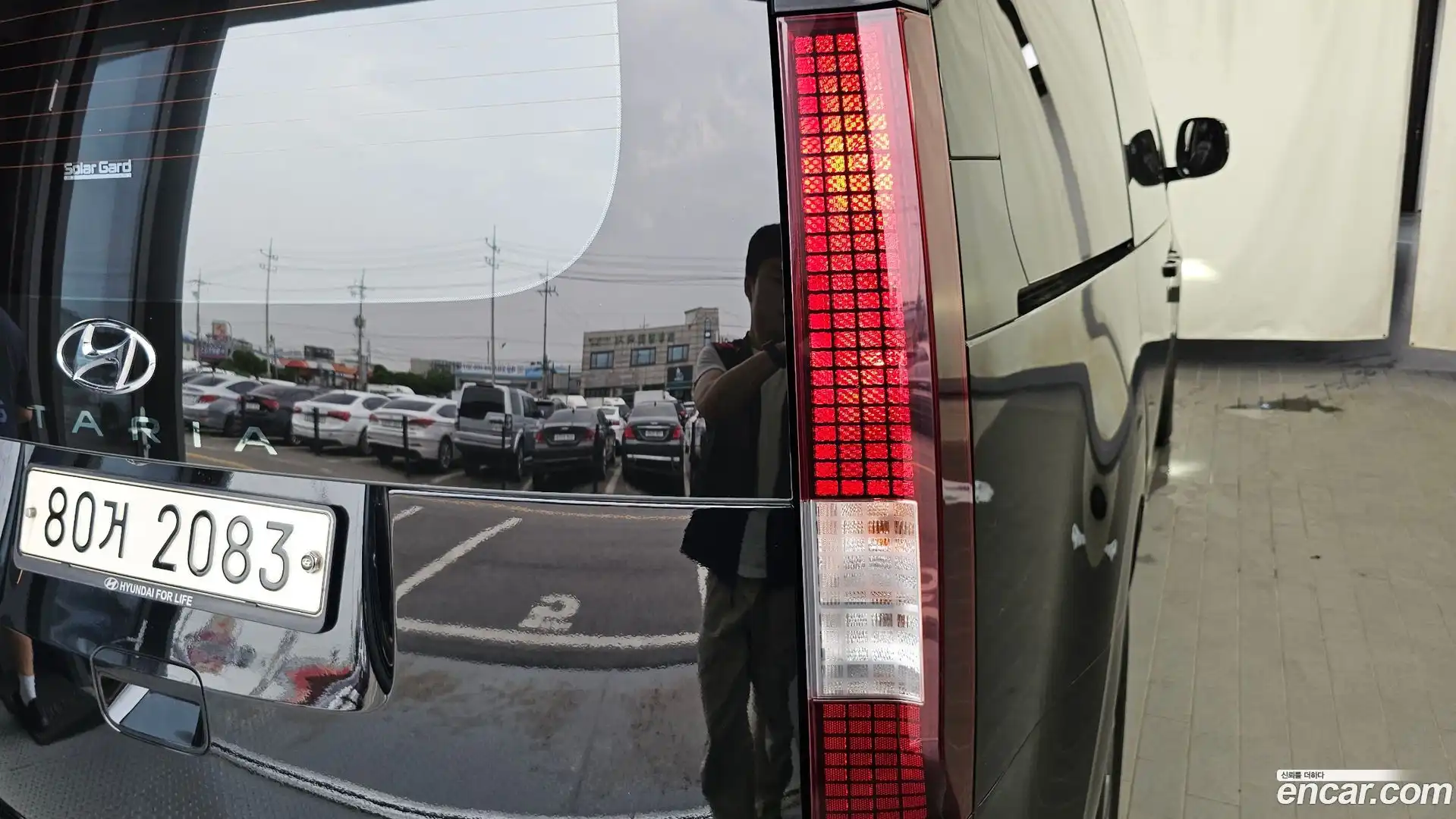 Staria Hyundai 2021.7-OUTER-033