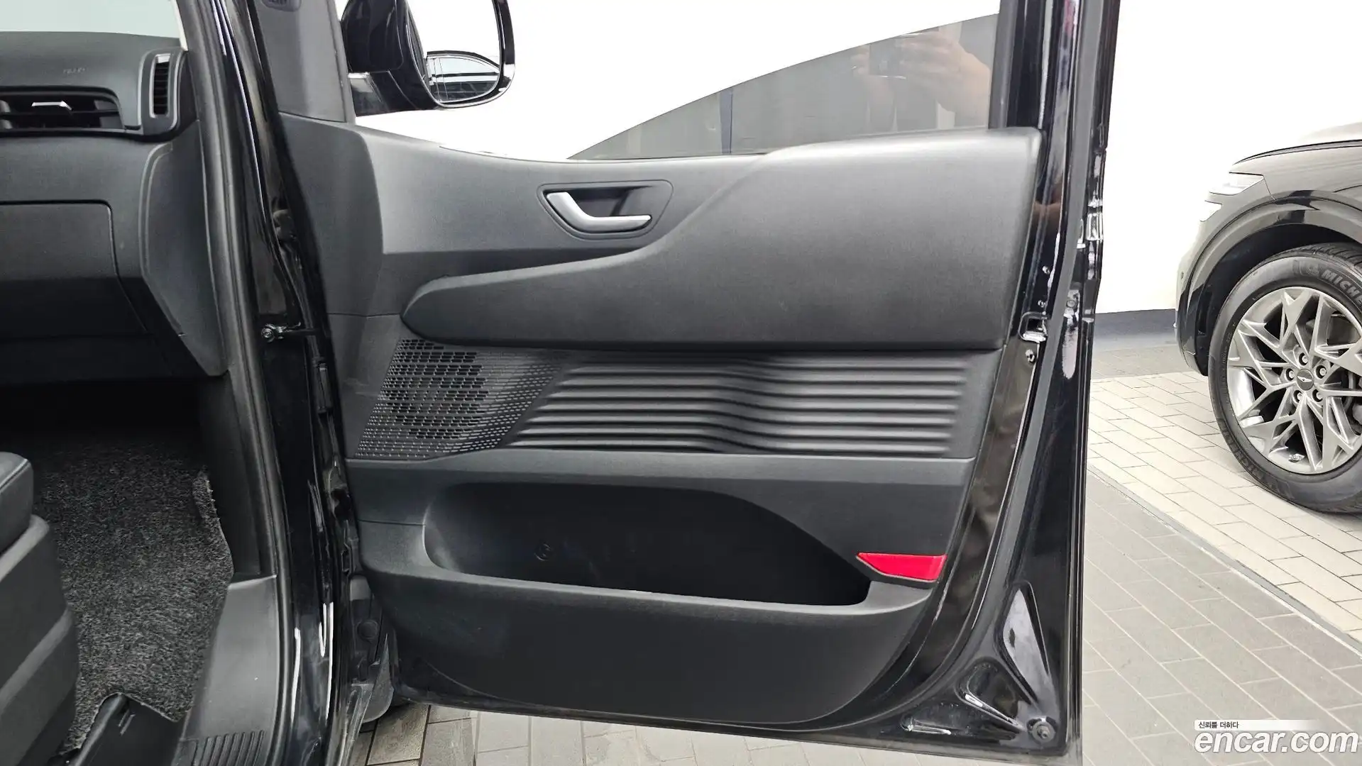 Staria Hyundai 2021.7-INNER-035