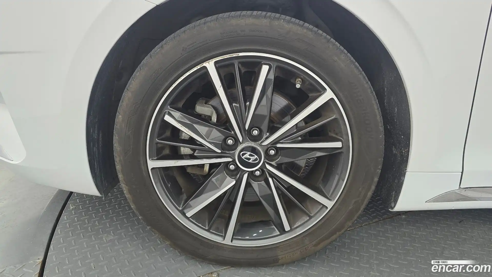 Grandeur Hyundai 2021.3-OUTER-005