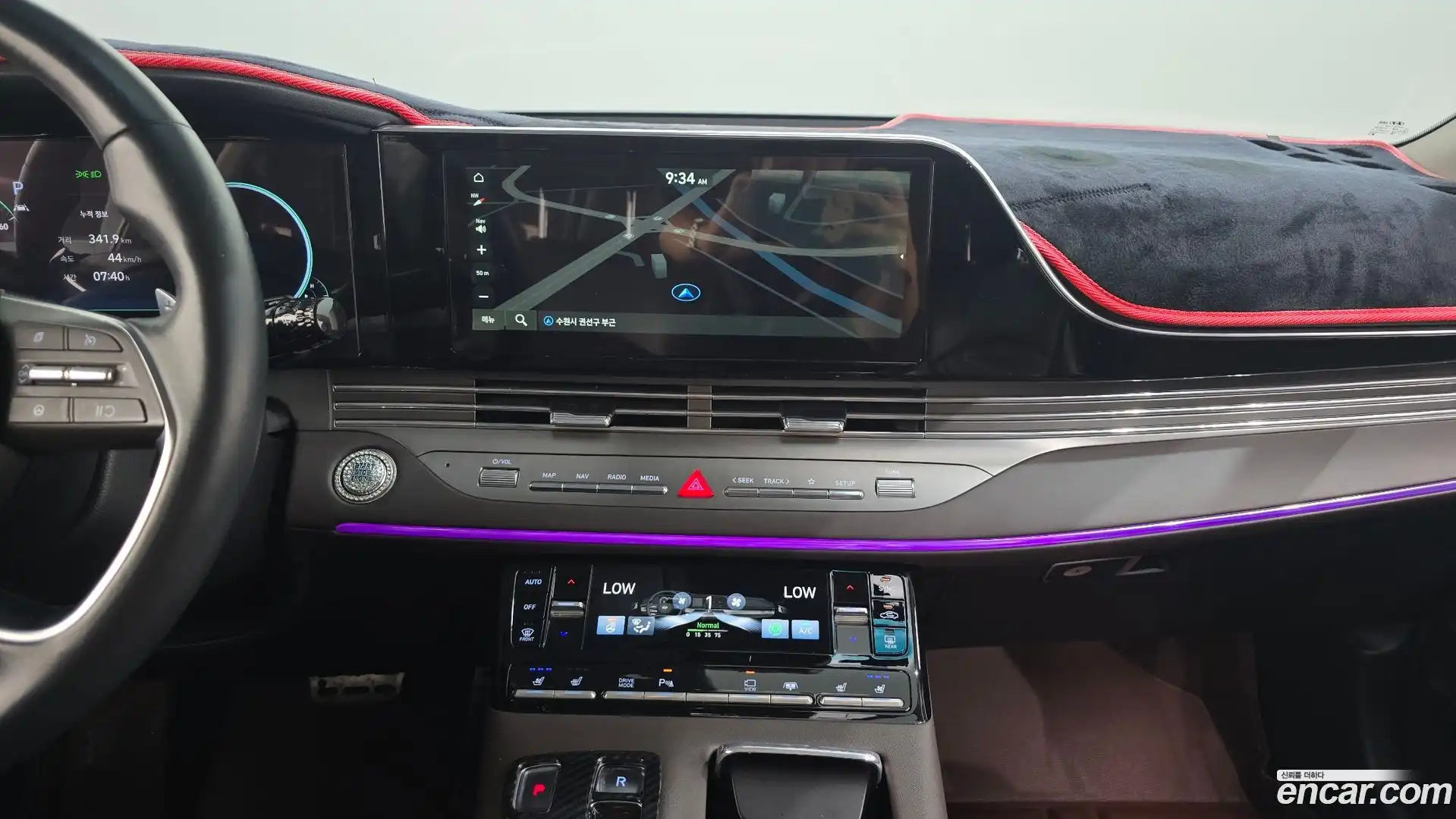 Grandeur Hyundai 2021.3-OPTION-018