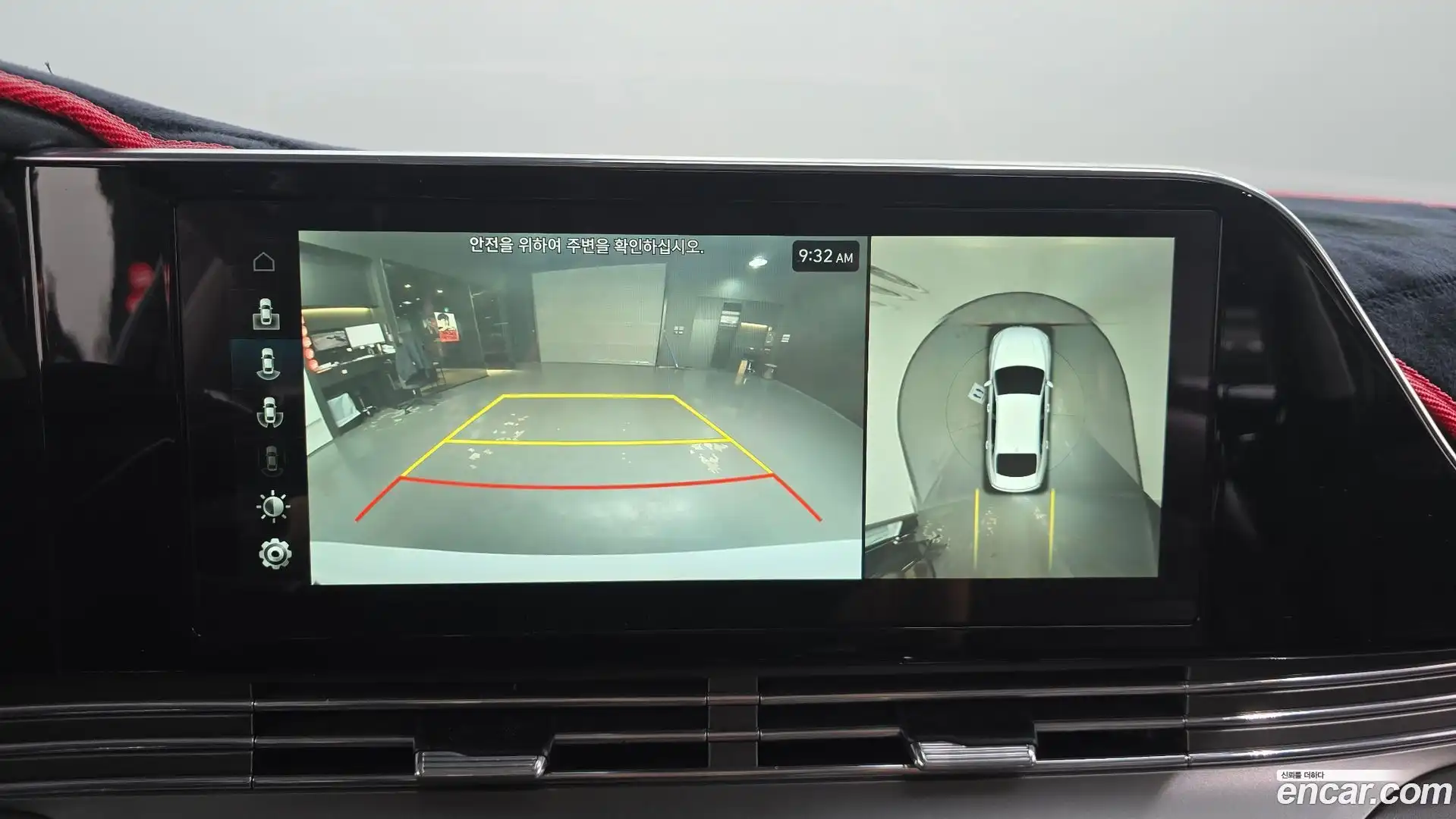 Grandeur Hyundai 2021.3-OPTION-020