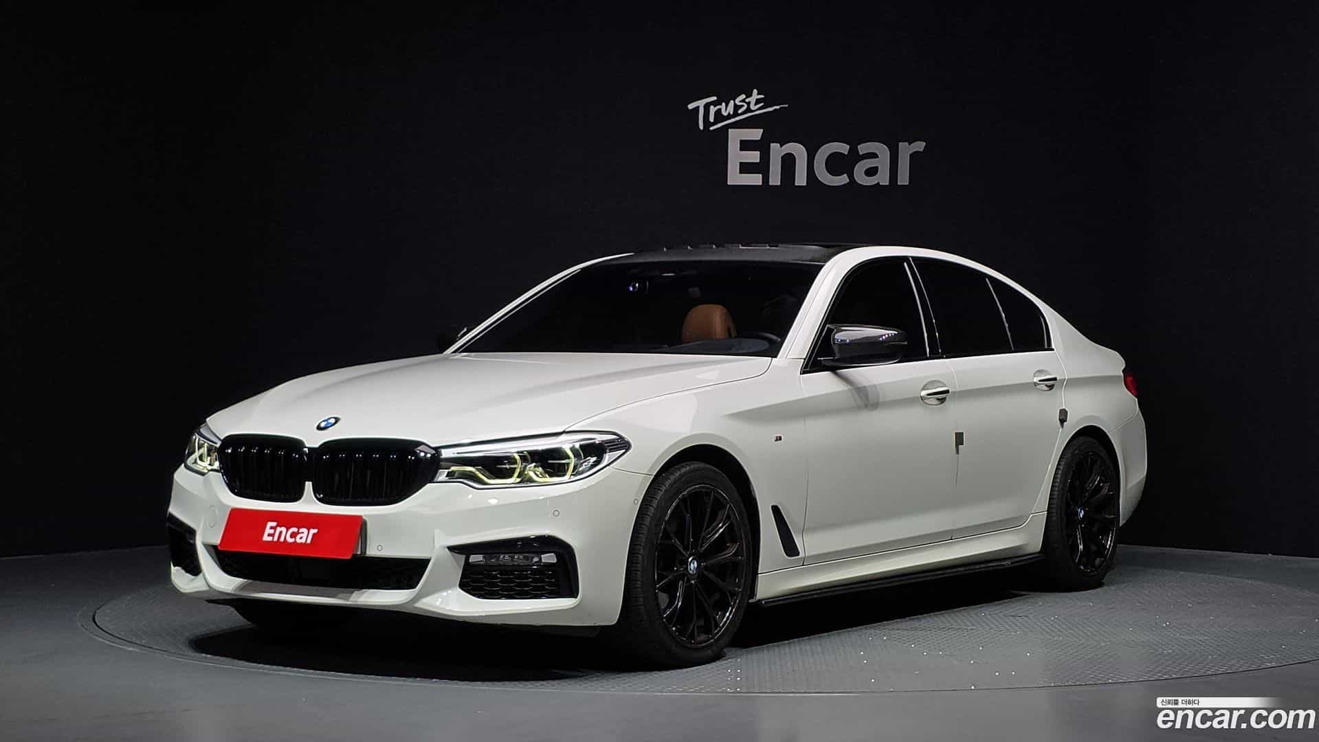 5-Series BMW 2017.8-OUTER-001