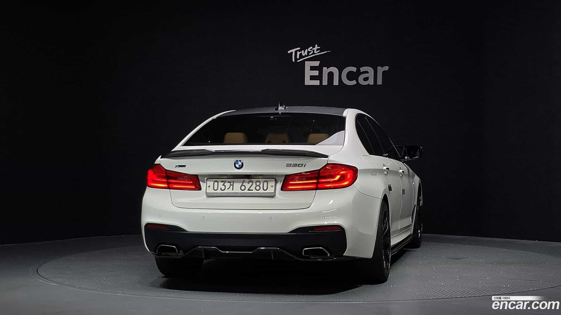 5-Series BMW 2017.8-OUTER-004
