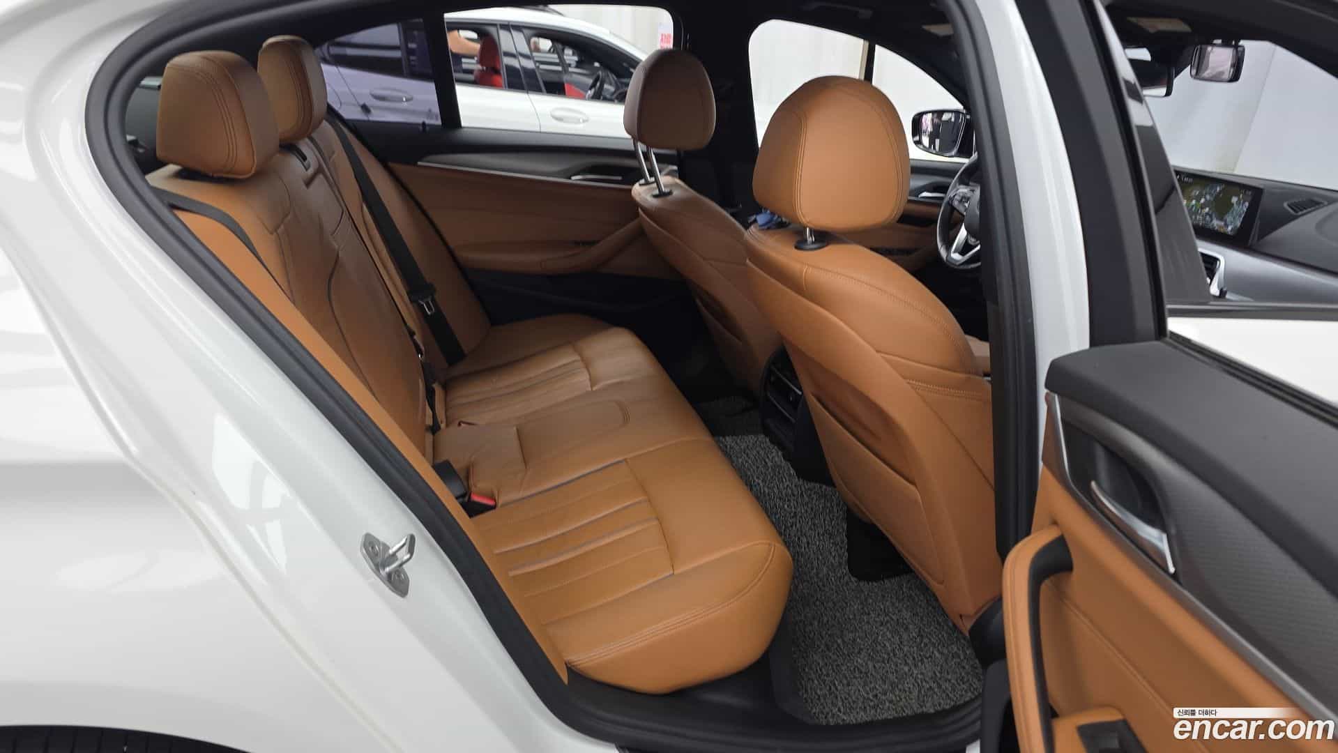 5-Series BMW 2017.8-OPTION-017