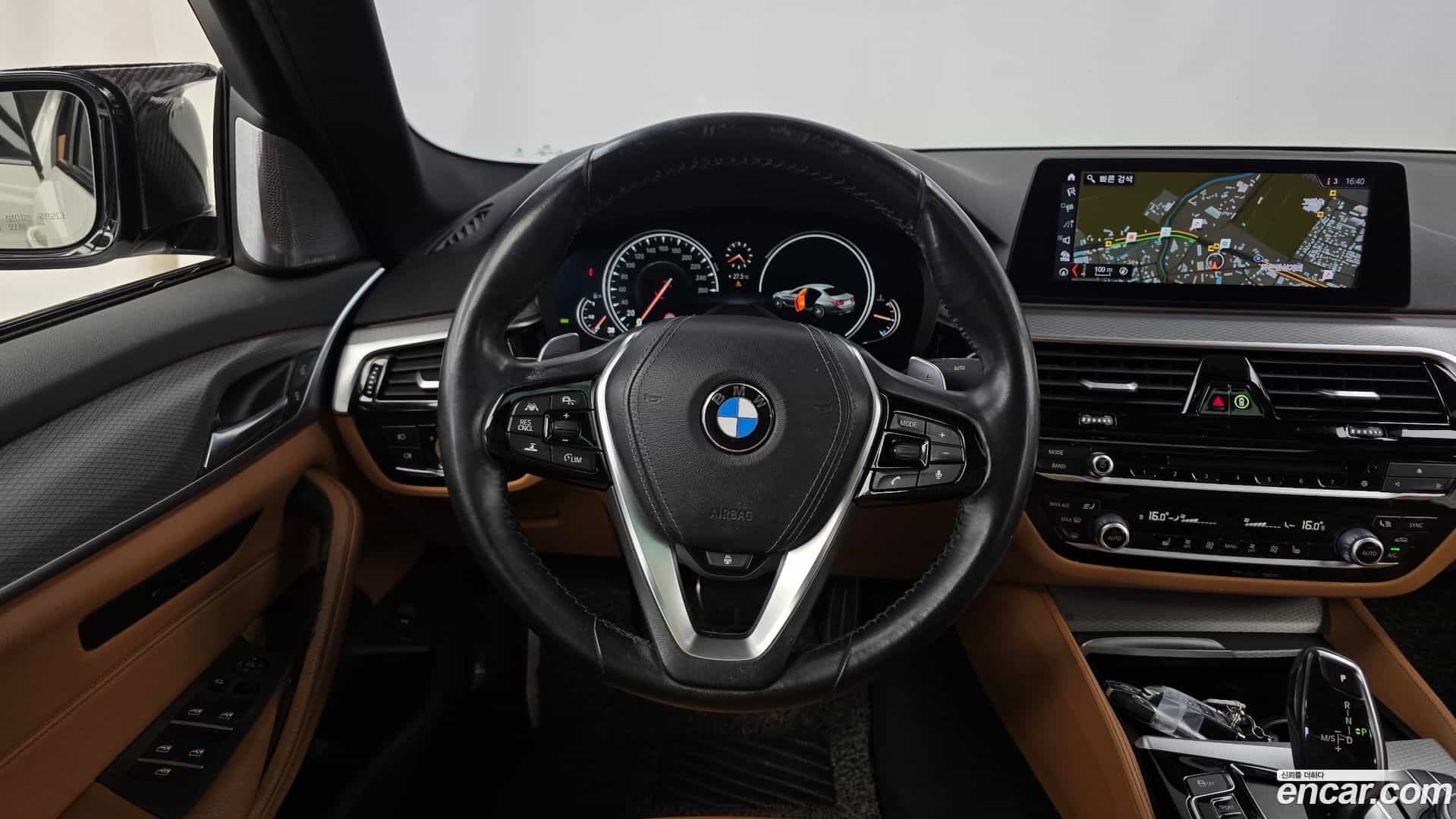 5-Series BMW 2017.8-OPTION-018