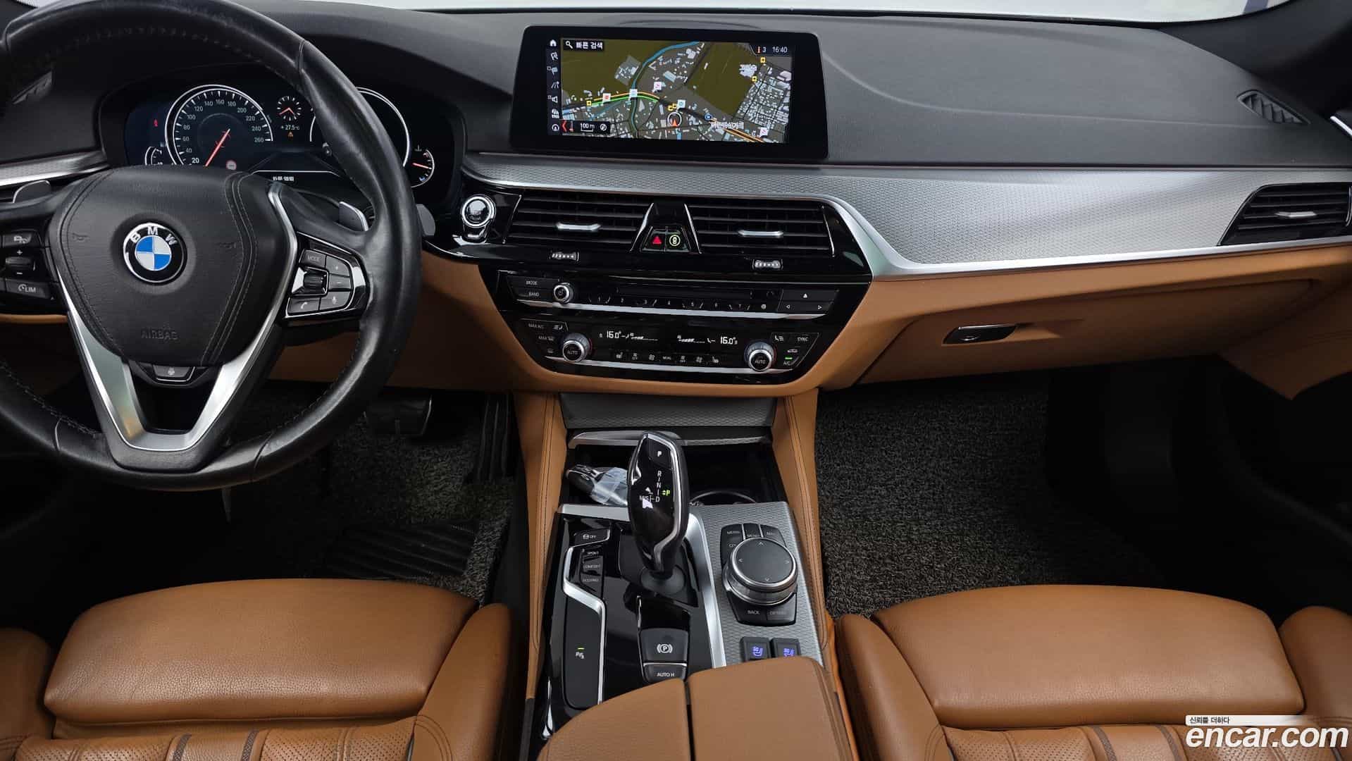 5-Series BMW 2017.8-OPTION-019