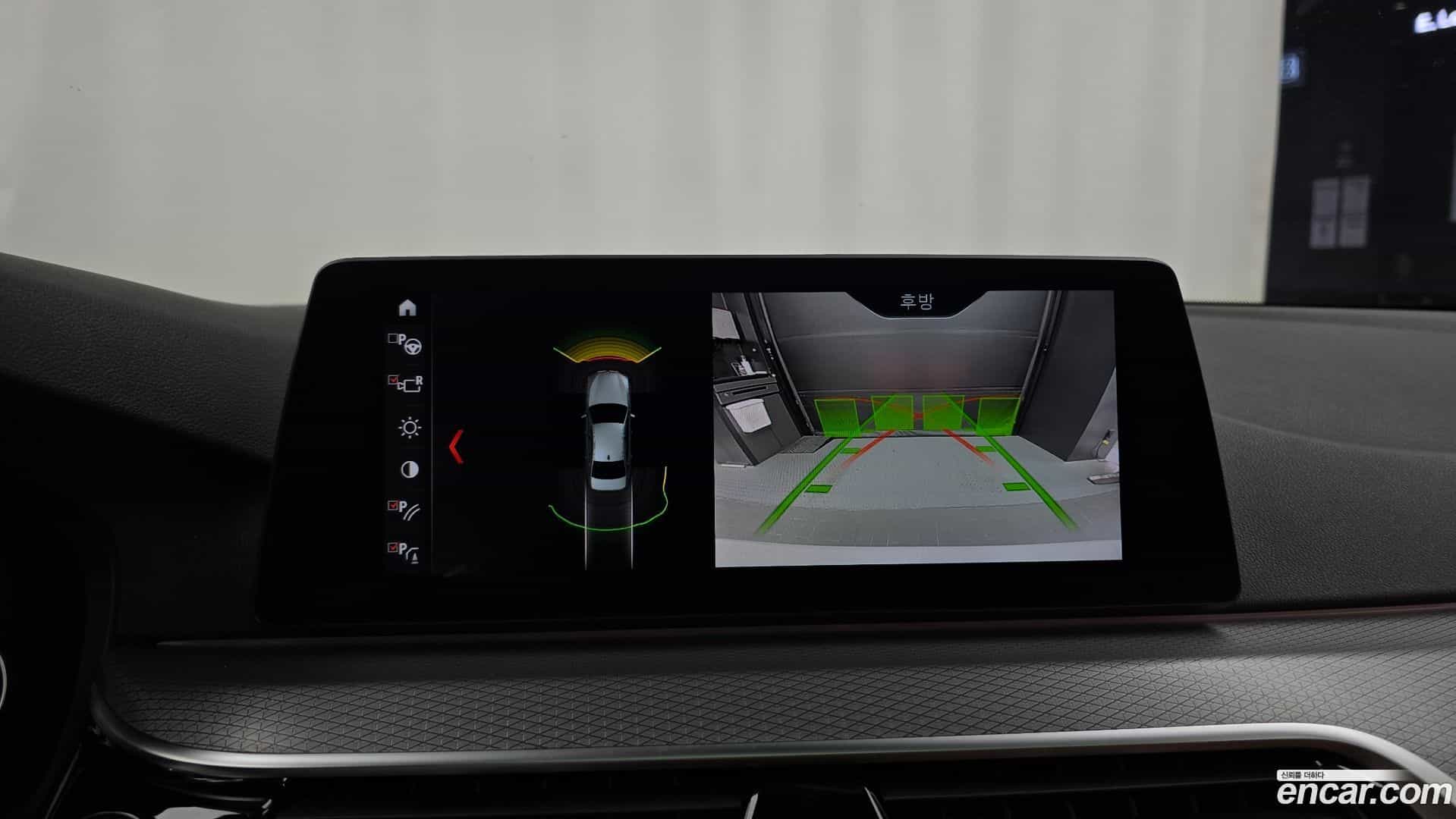 5-Series BMW 2017.8-OPTION-020