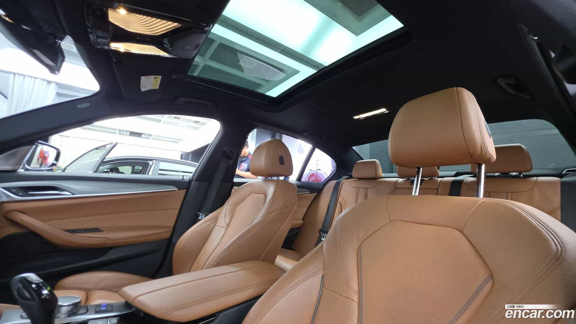 5-Series BMW 2017.8-OPTION-023