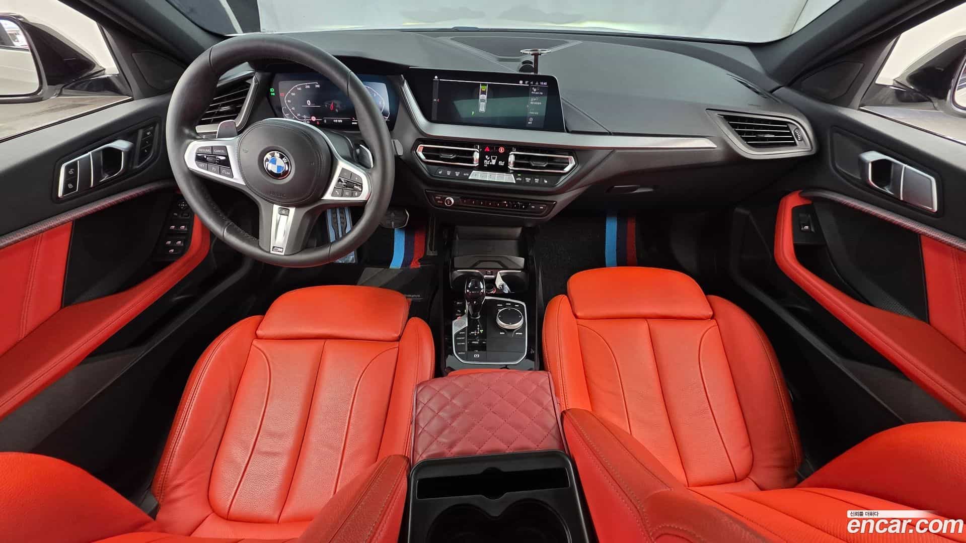 1-Series BMW 2021.6-INNER-007