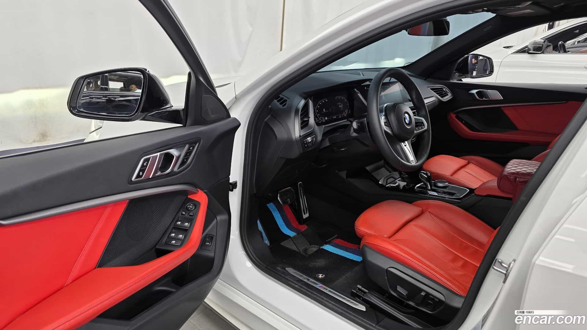 1-Series BMW 2021.6-INNER-010
