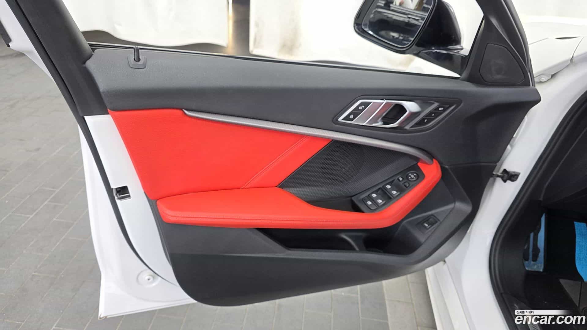 1-Series BMW 2021.6-INNER-034