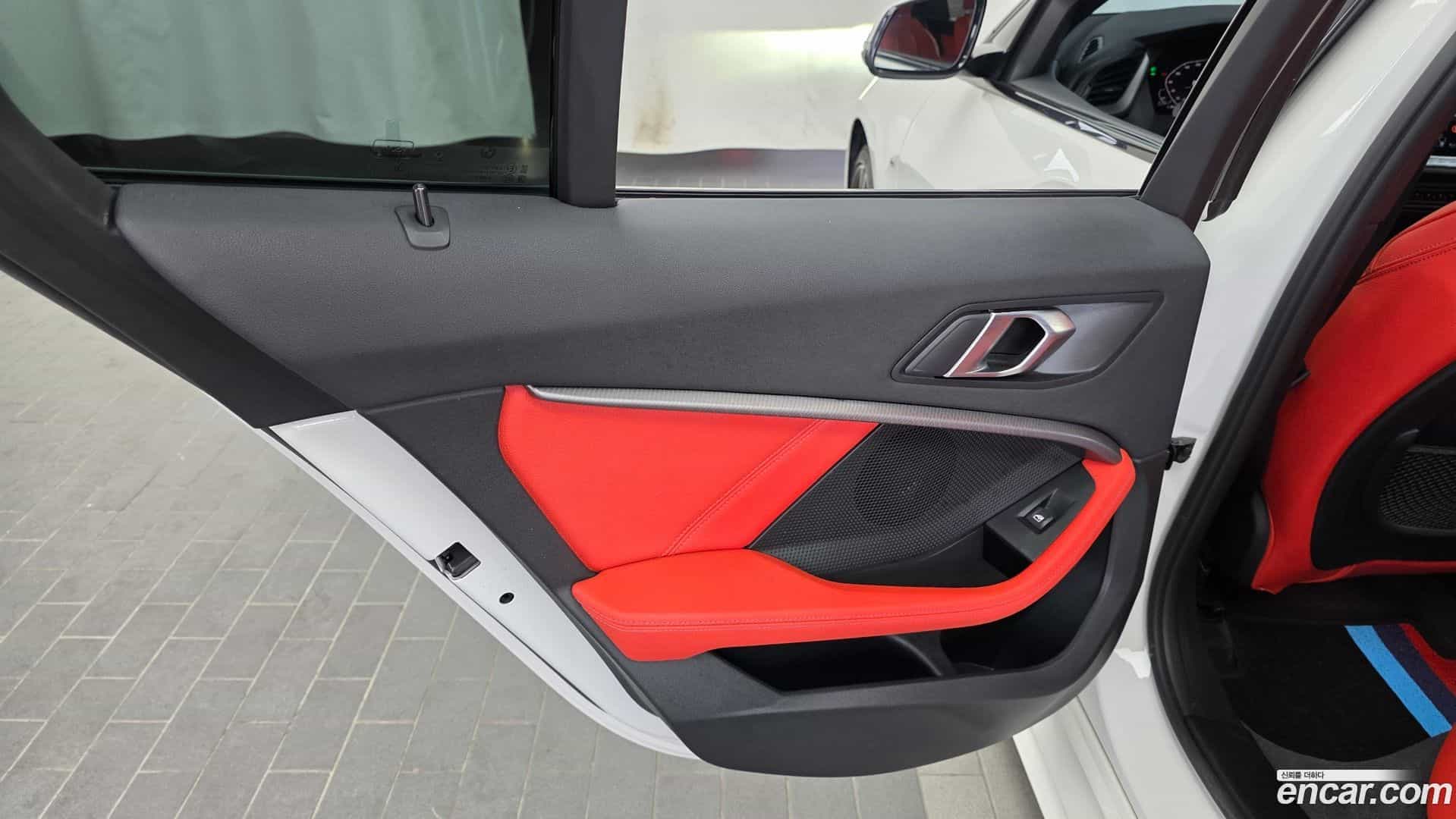1-Series BMW 2021.6-INNER-035