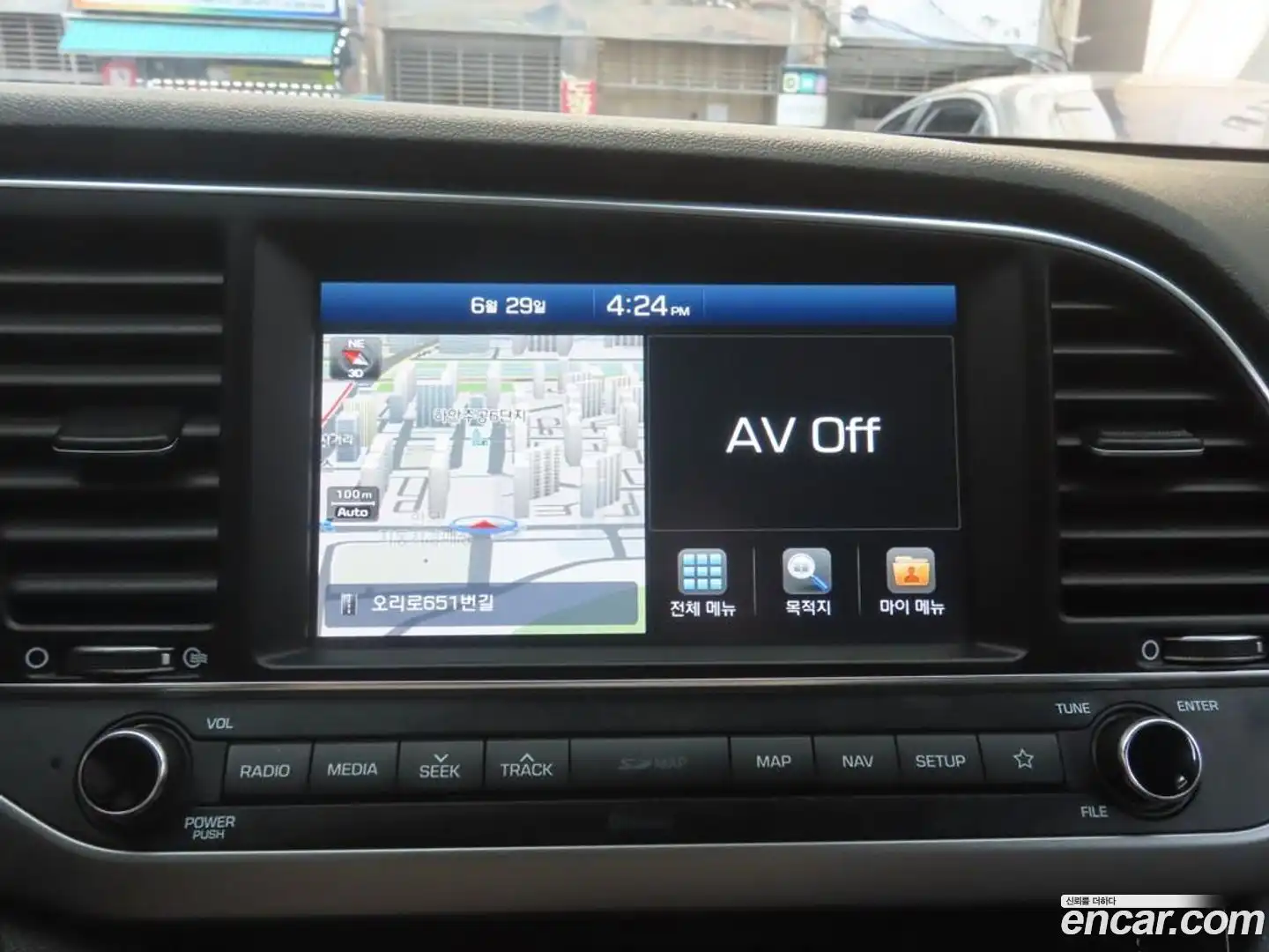 AVANTE Hyundai 2017.3-OPTION-018
