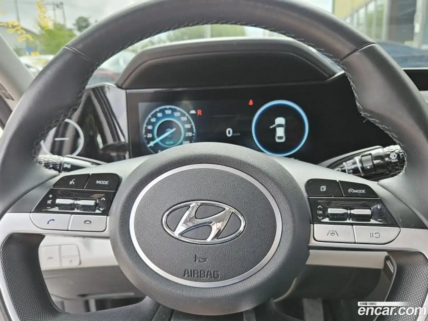 AVANTE Hyundai 2020.8-OPTION-018