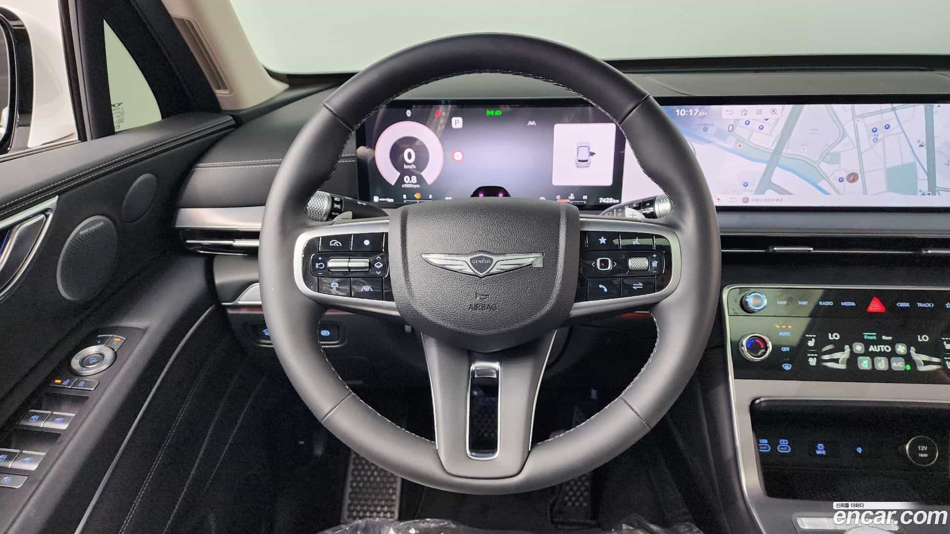 GV80 Genesis 2024.6-OPTION-017