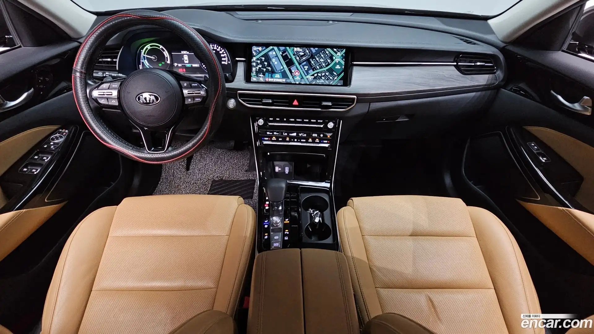 K7 Kia 2020.11-INNER-007