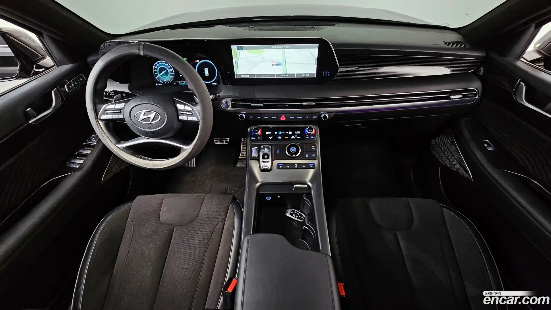Palisade Hyundai 2024.8-INNER-007