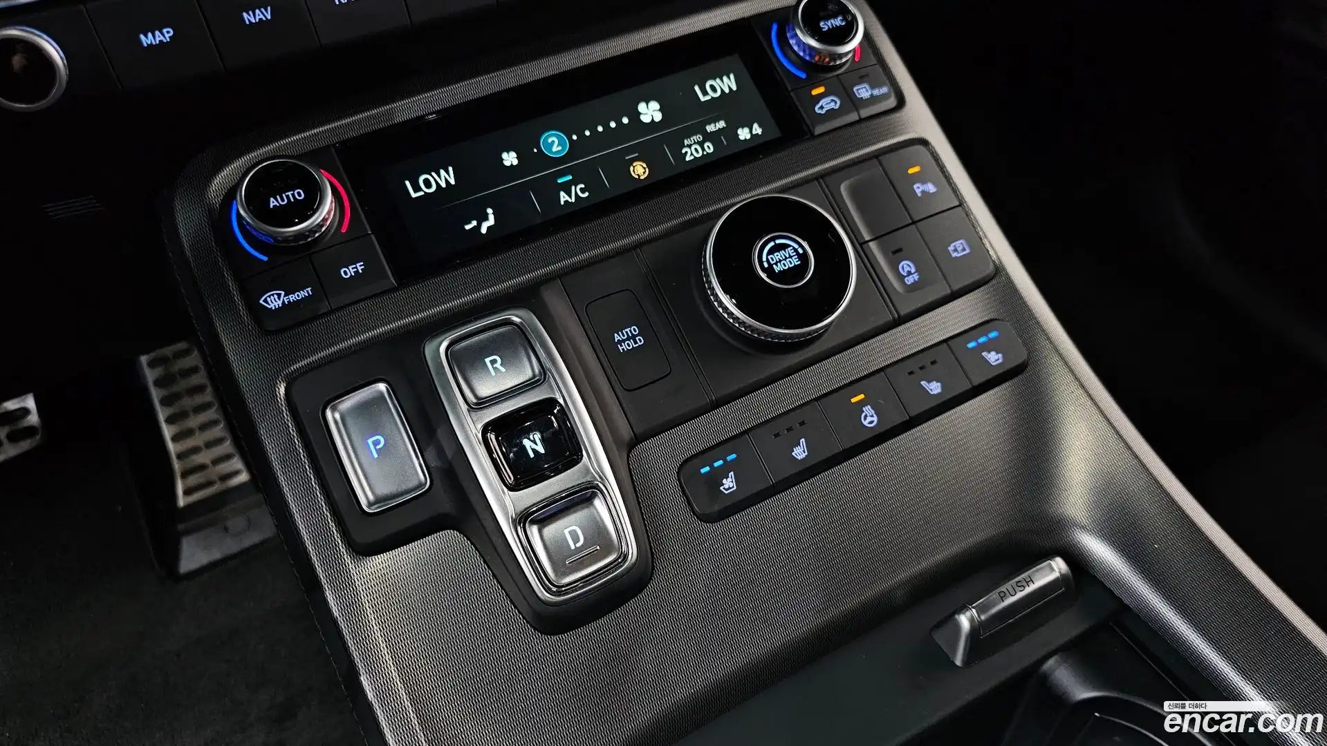 Palisade Hyundai 2024.8-INNER-009