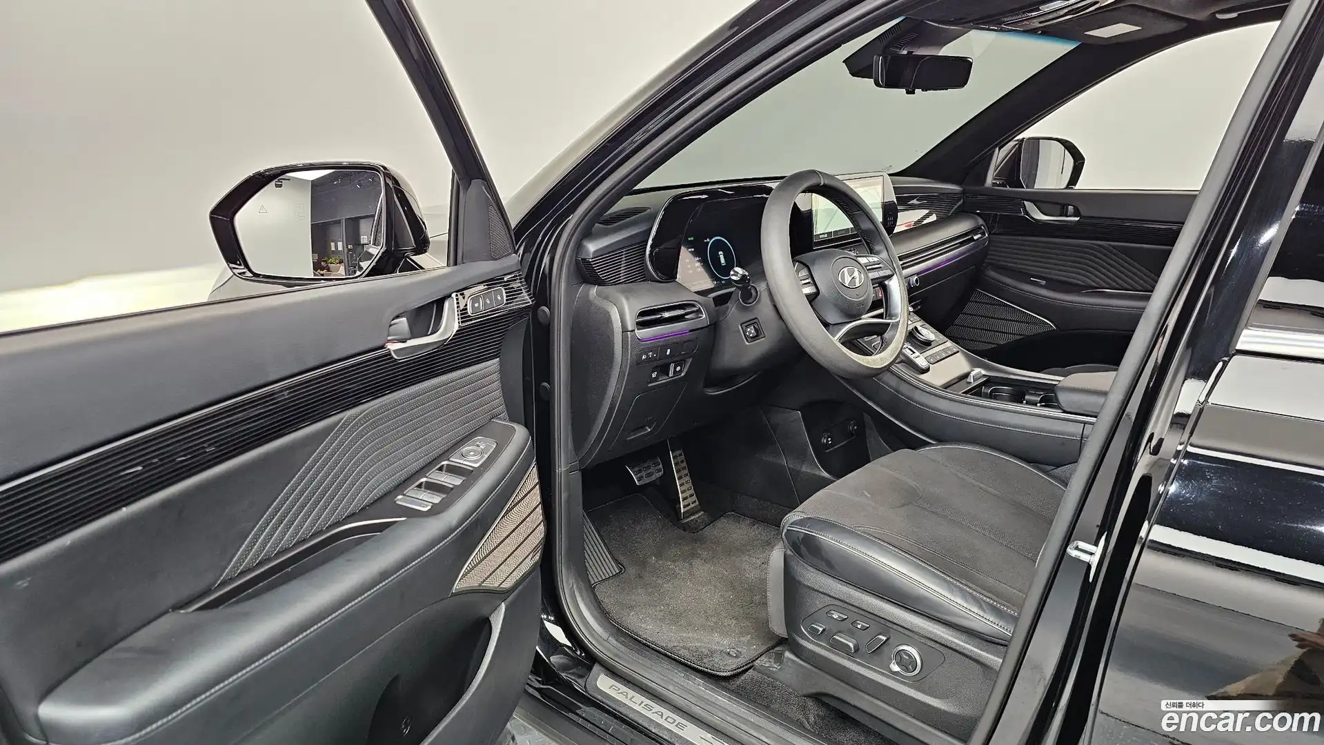 Palisade Hyundai 2024.8-INNER-010