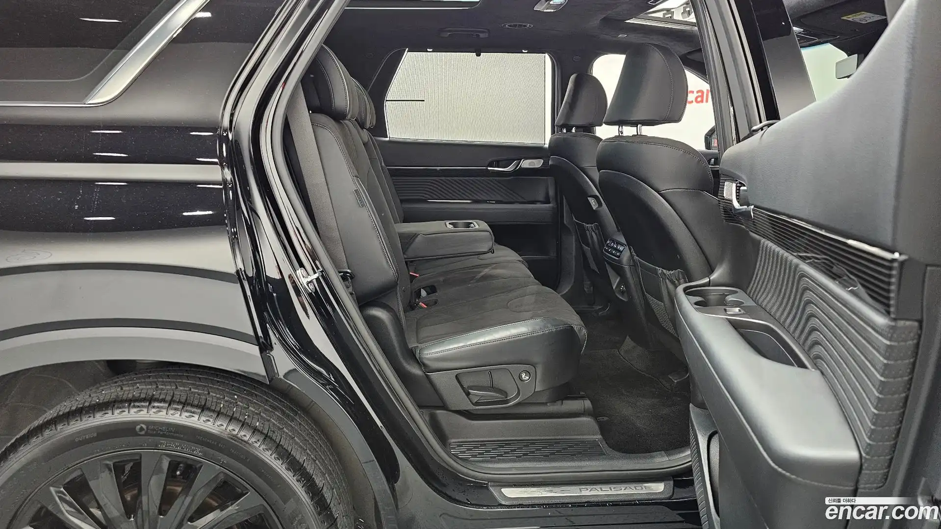 Palisade Hyundai 2024.8-OPTION-015