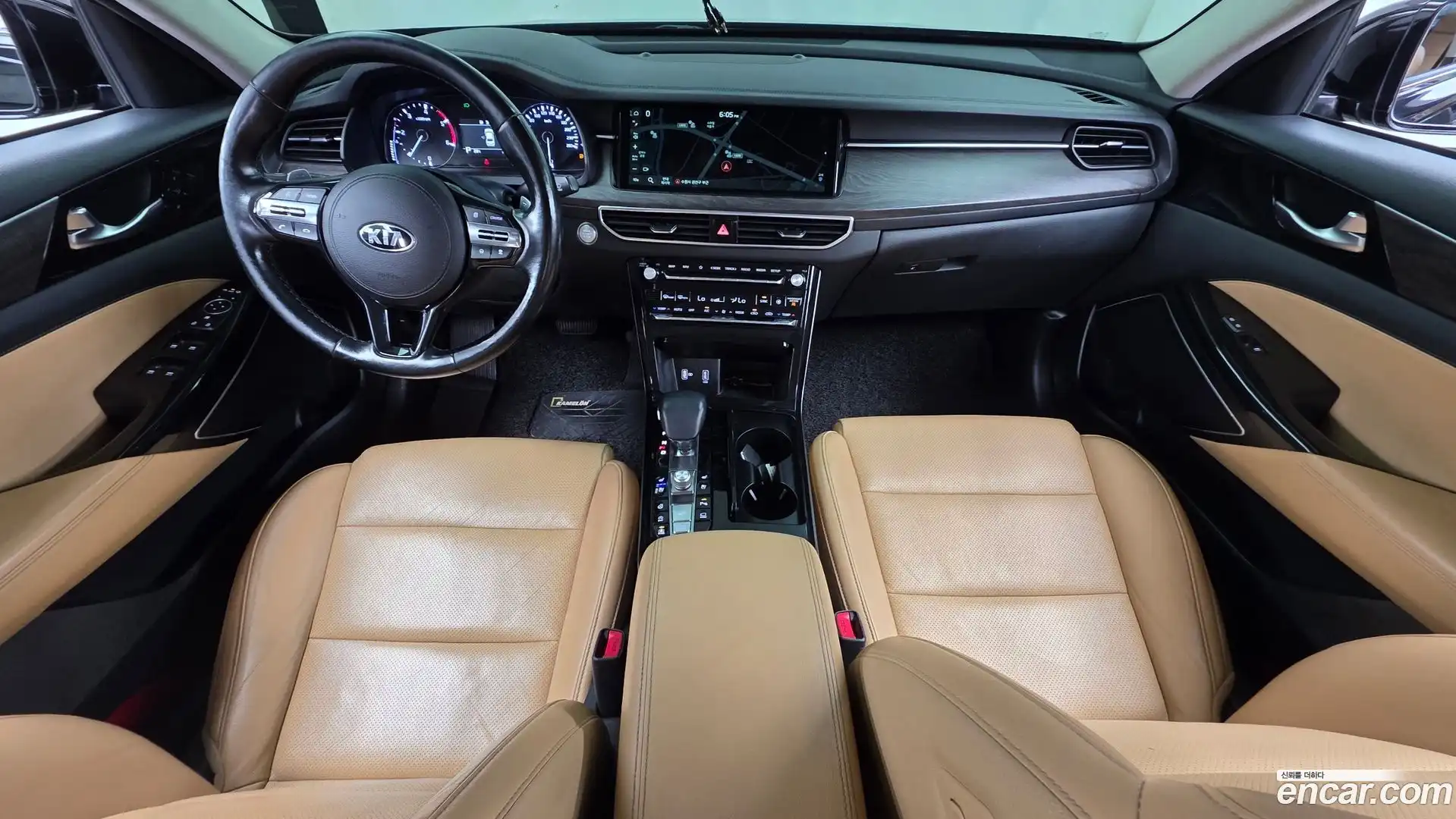 K7 Kia 2020.0-INNER-007