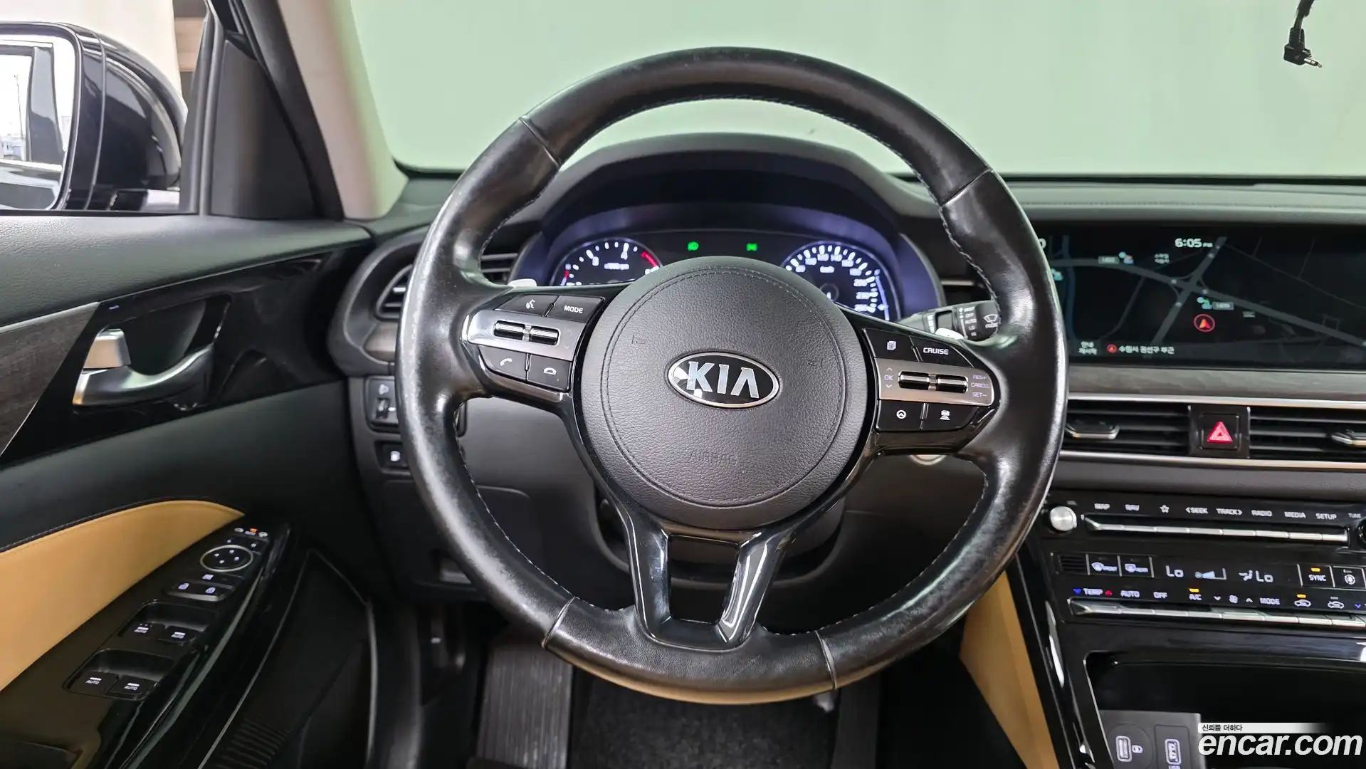 K7 Kia 2020.0-OPTION-016