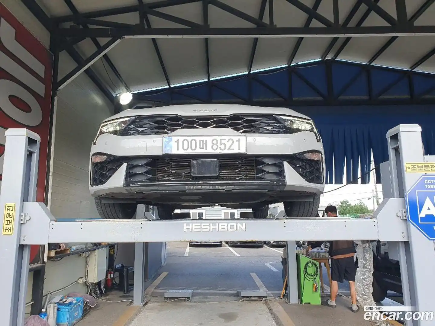 K5 Kia 2024.9-OUTER-001