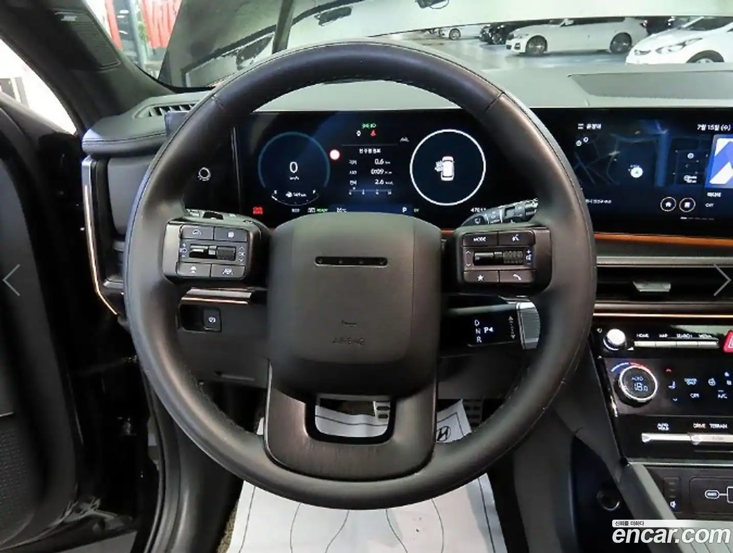 Santafe Hyundai 2023.9-INNER-008