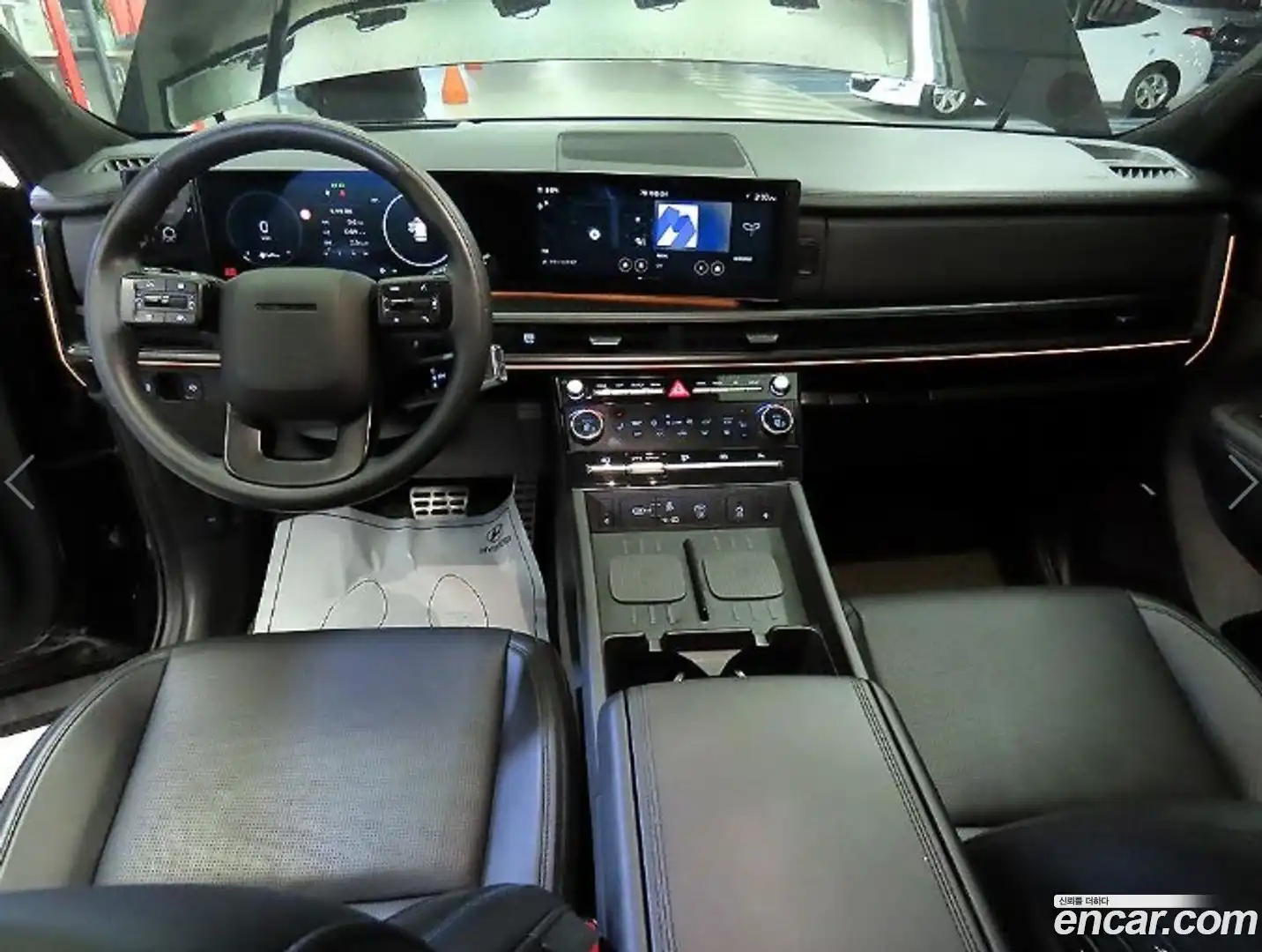 Santafe Hyundai 2023.9-INNER-010