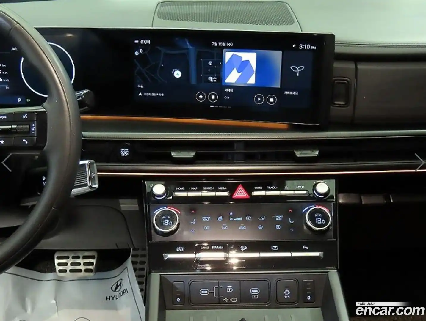 Santafe Hyundai 2023.9-OPTION-015